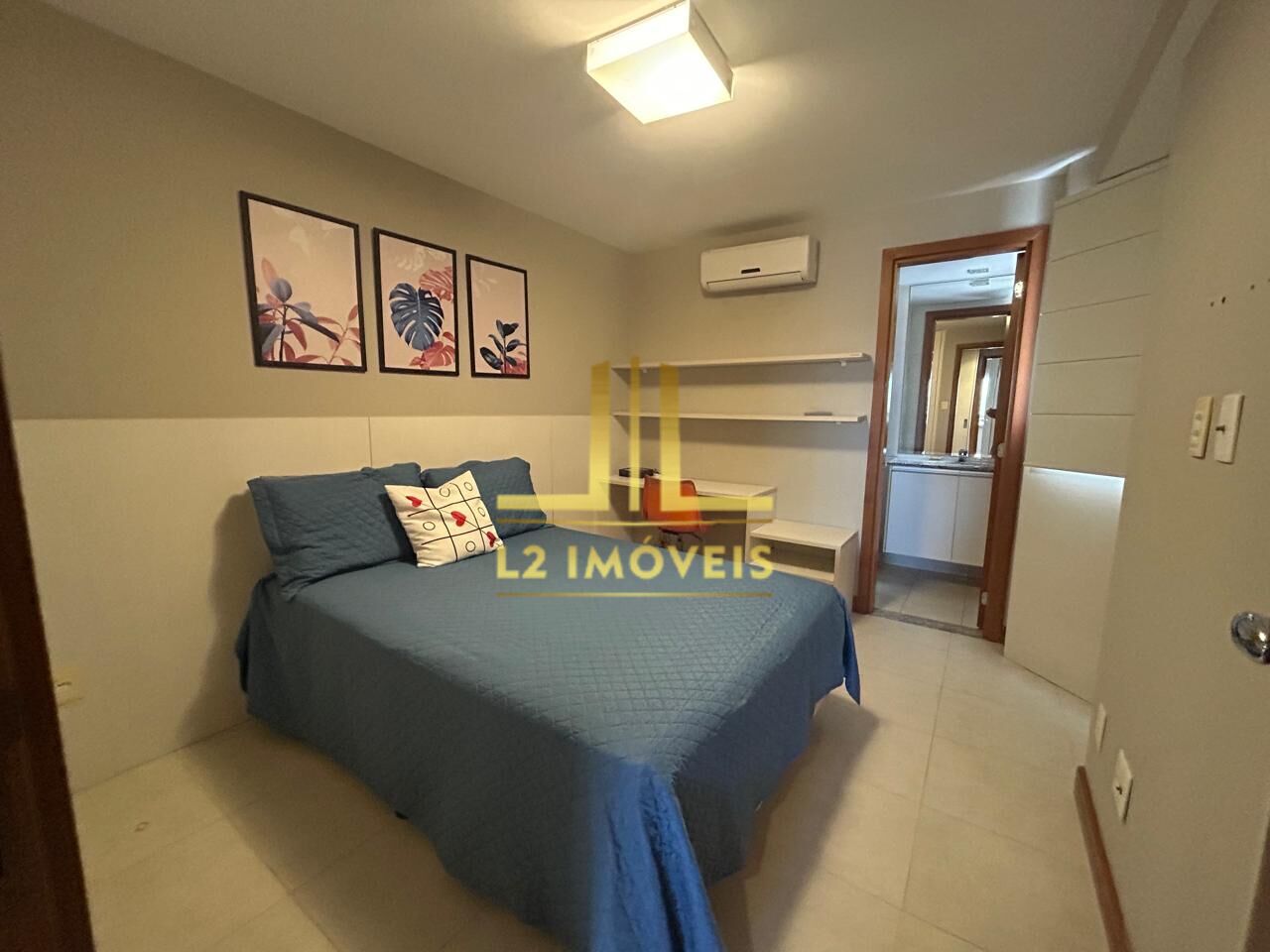 Apartamento à venda com 3 quartos, 138m² - Foto 14