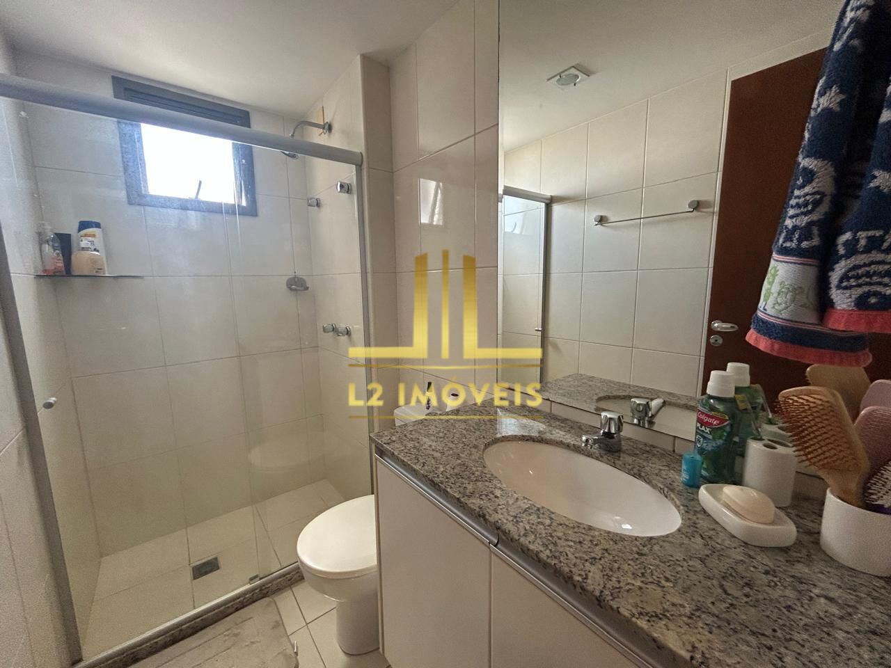 Apartamento à venda com 3 quartos, 138m² - Foto 24