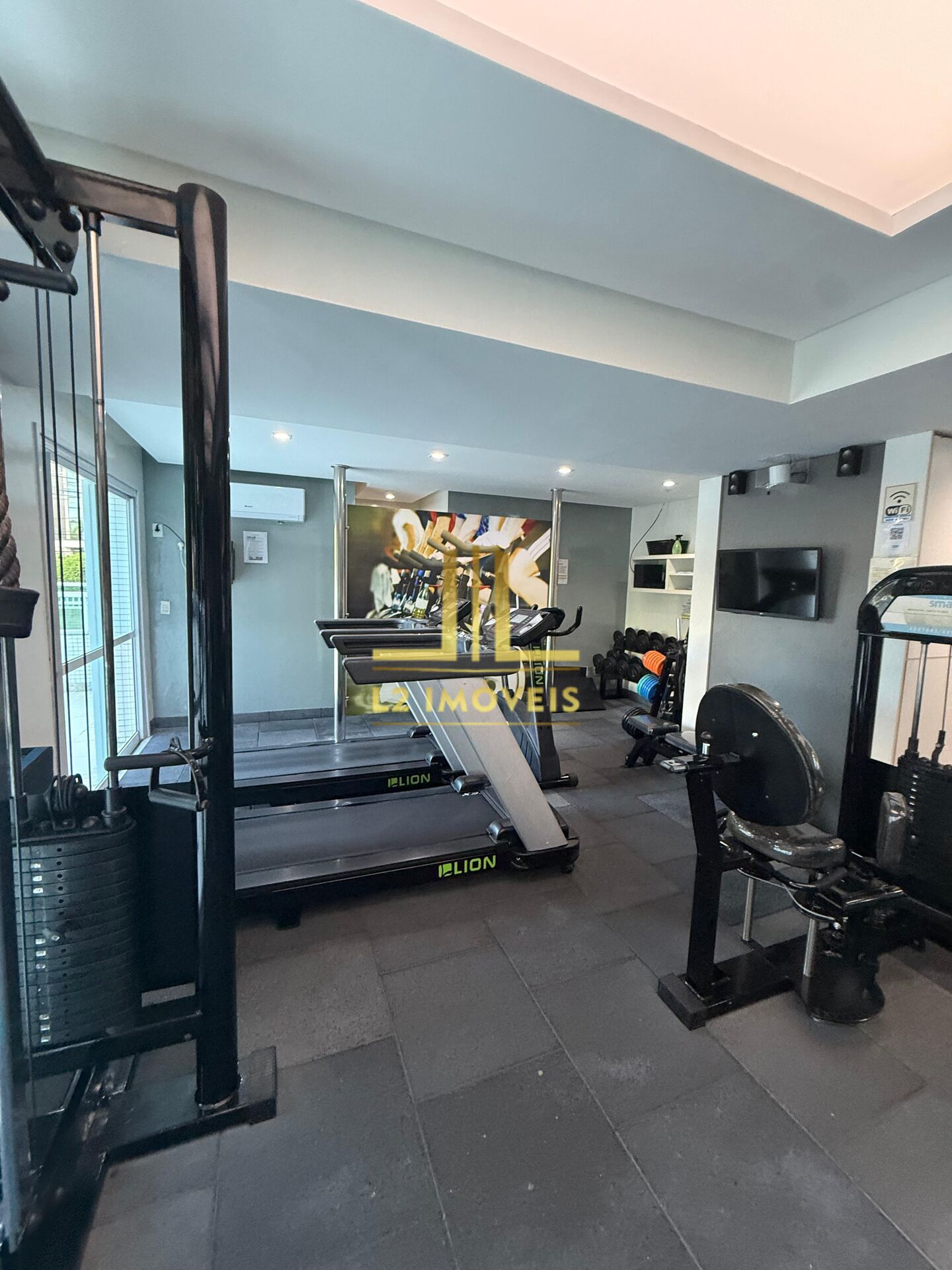 Apartamento, 2 quartos, 84 m² - Foto 22