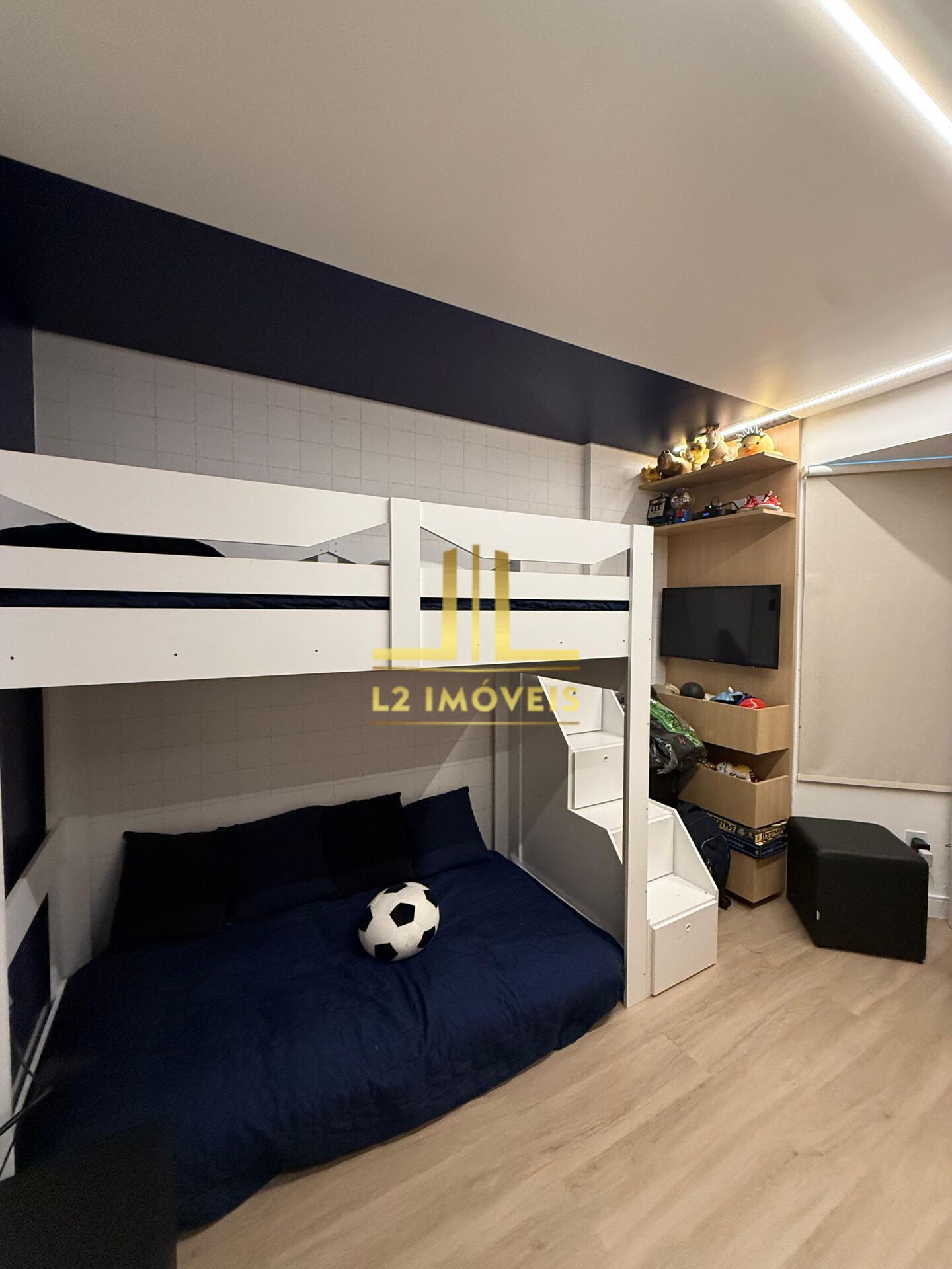 Apartamento, 2 quartos, 84 m² - Foto 16