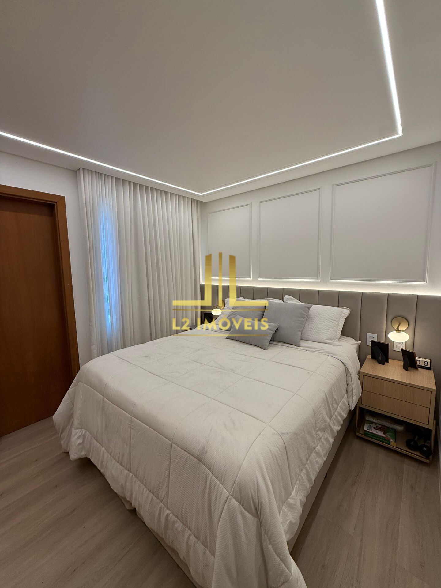 Apartamento, 2 quartos, 84 m² - Foto 8