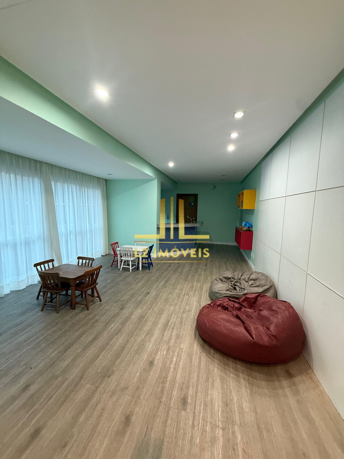 Apartamento, 2 quartos, 84 m² - Foto 15