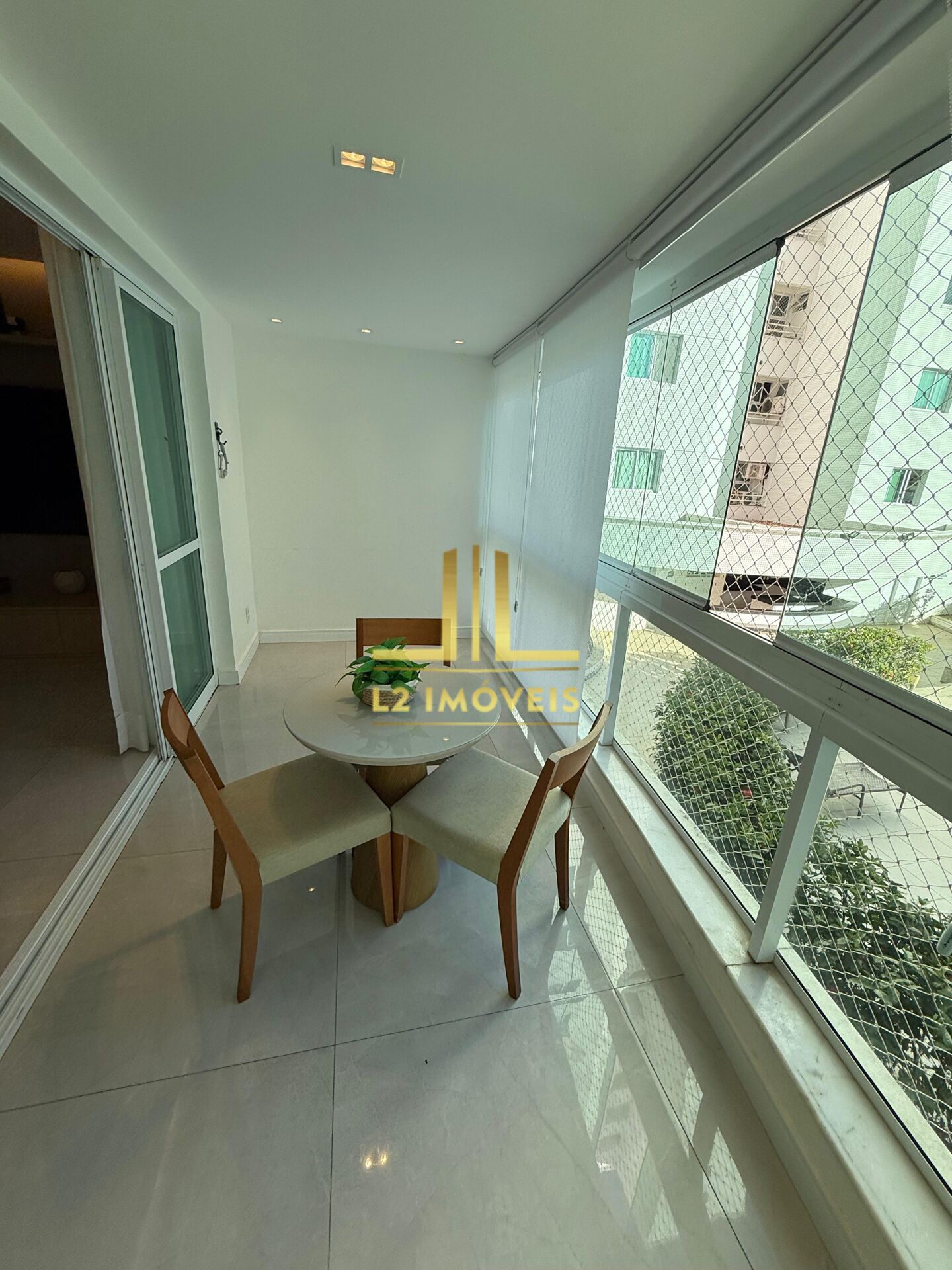 Apartamento, 2 quartos, 84 m² - Foto 5