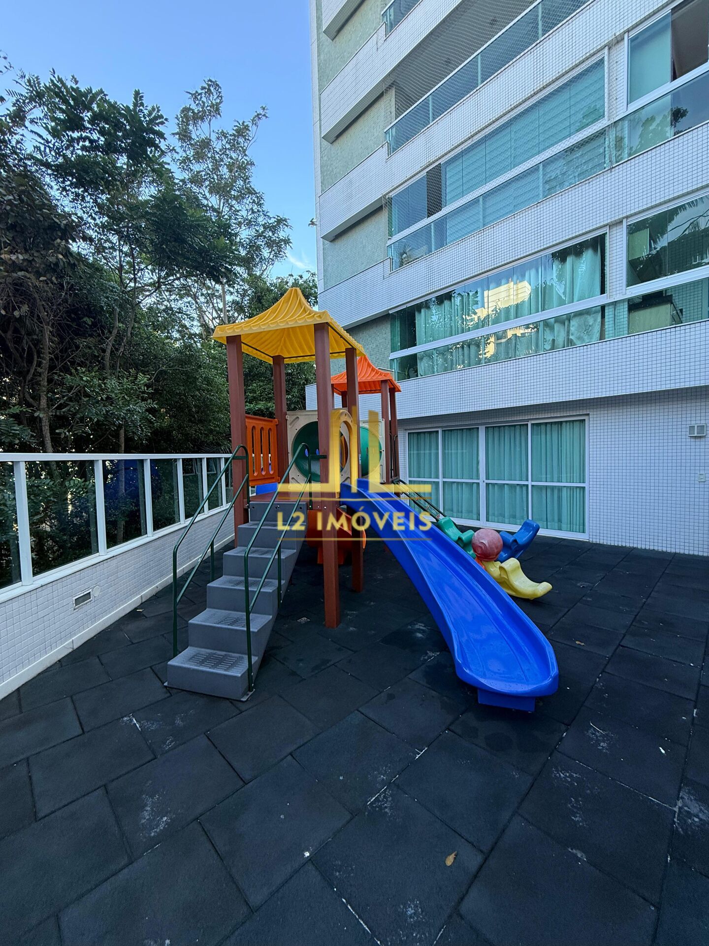 Apartamento, 2 quartos, 84 m² - Foto 18