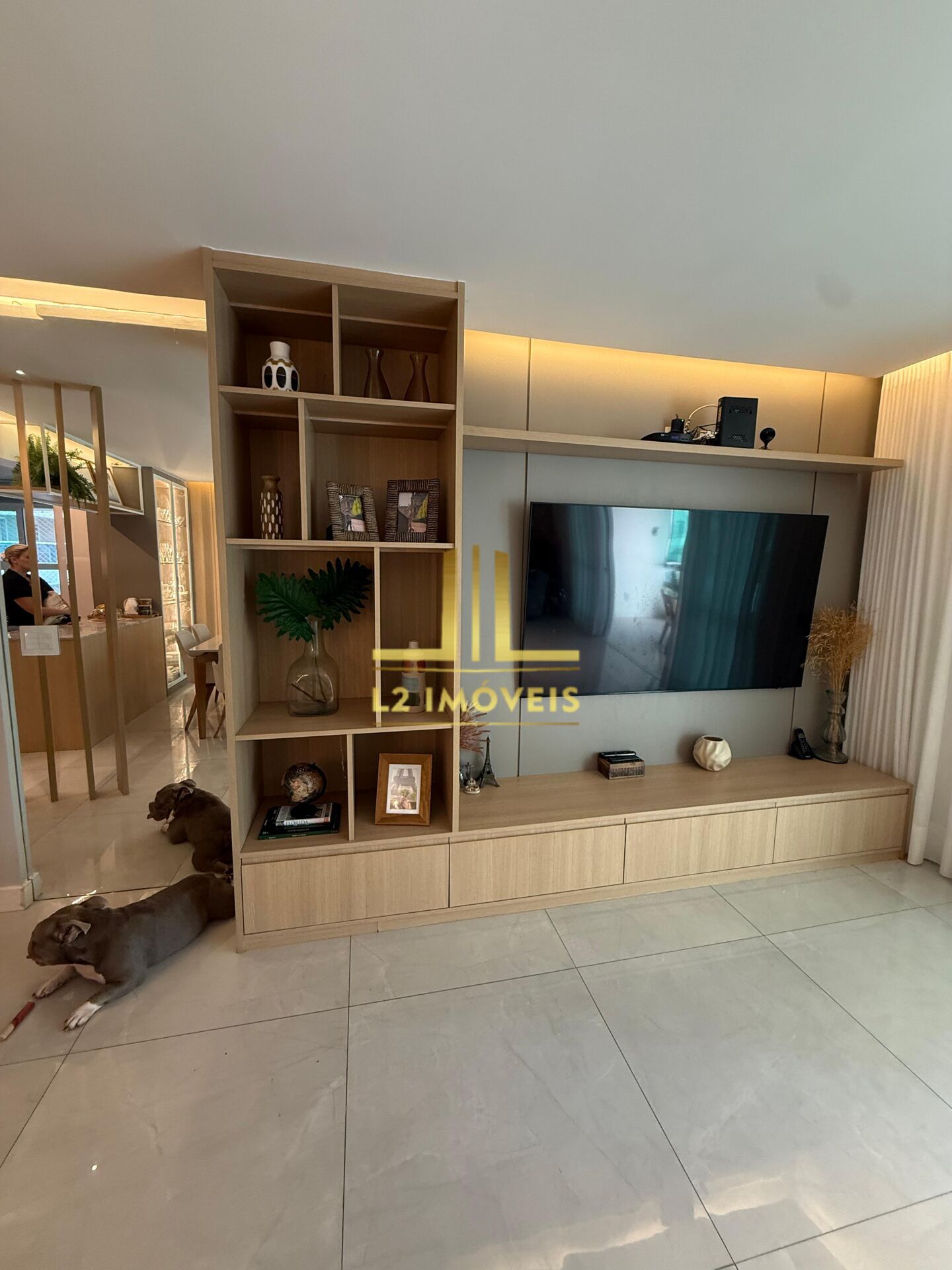 Apartamento, 2 quartos, 84 m² - Foto 4