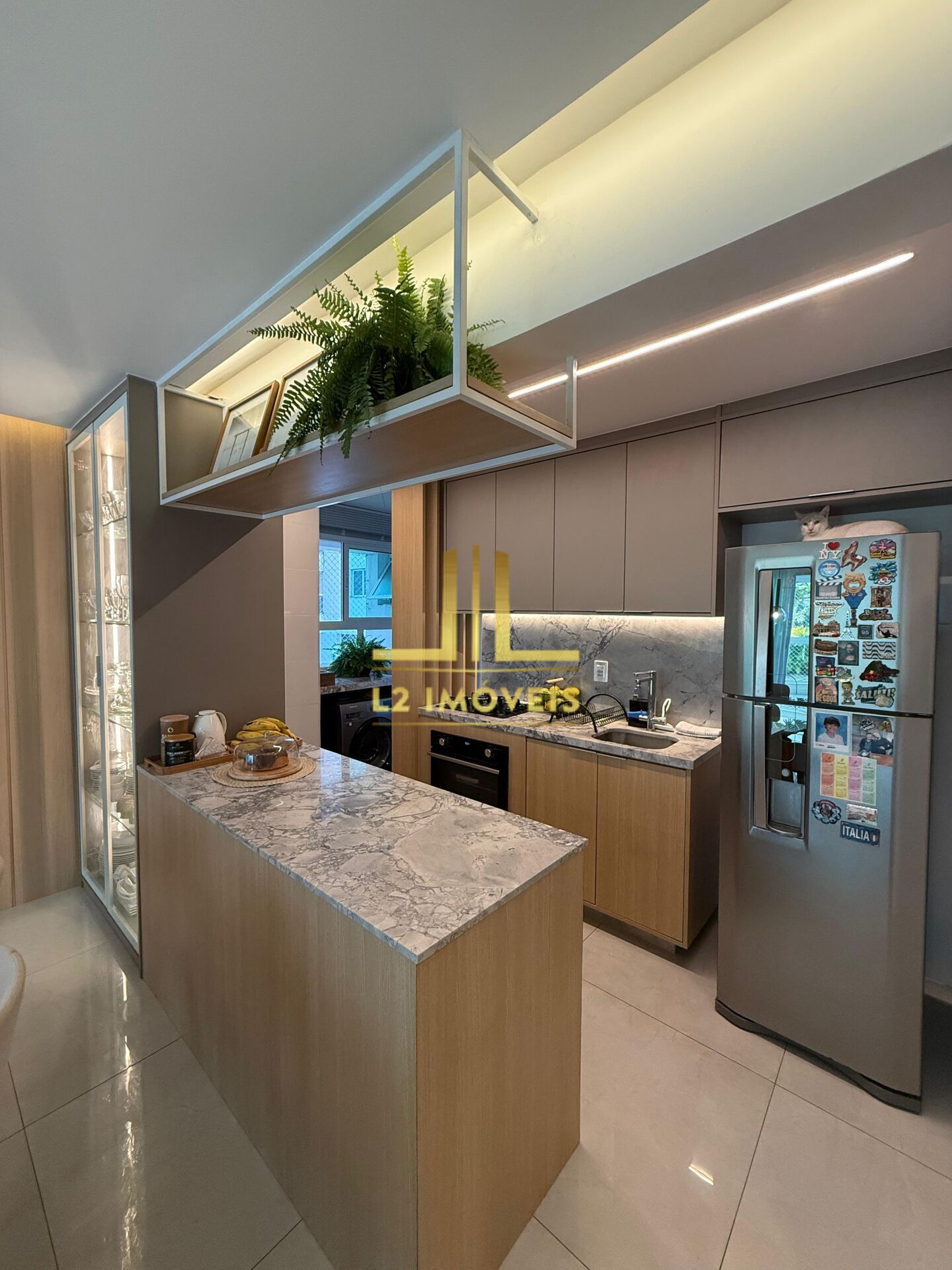 Apartamento, 2 quartos, 84 m² - Foto 7