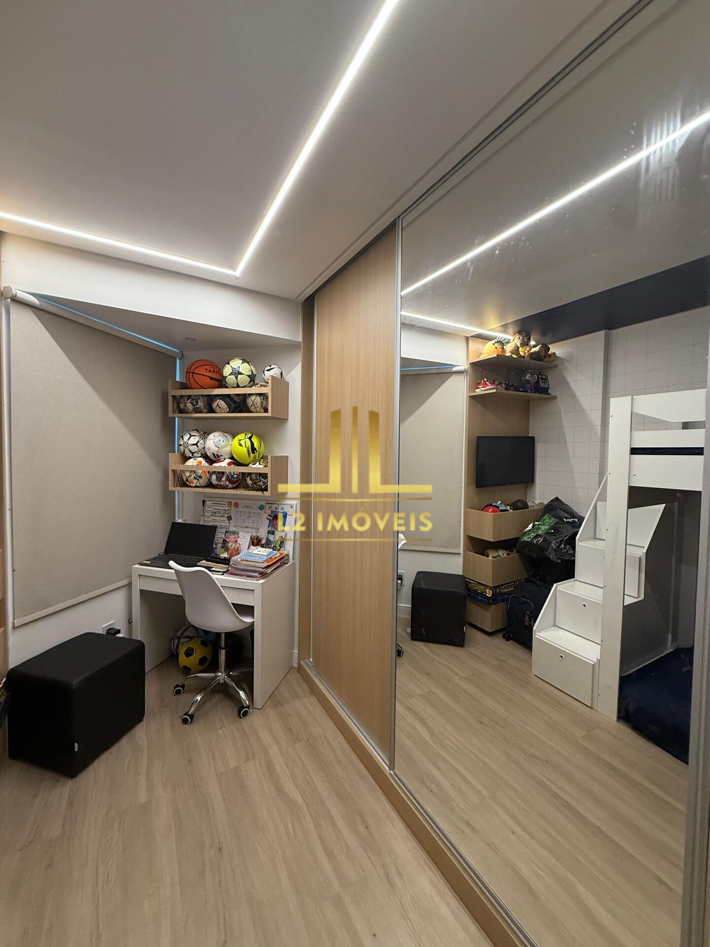 Apartamento, 2 quartos, 84 m² - Foto 10