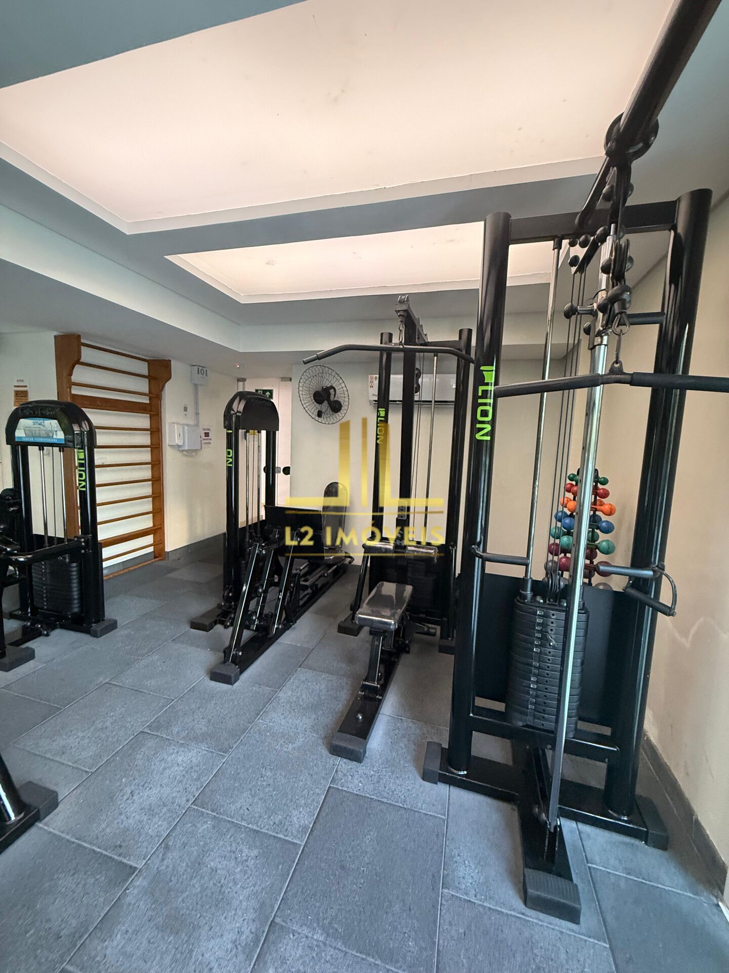 Apartamento, 2 quartos, 84 m² - Foto 19