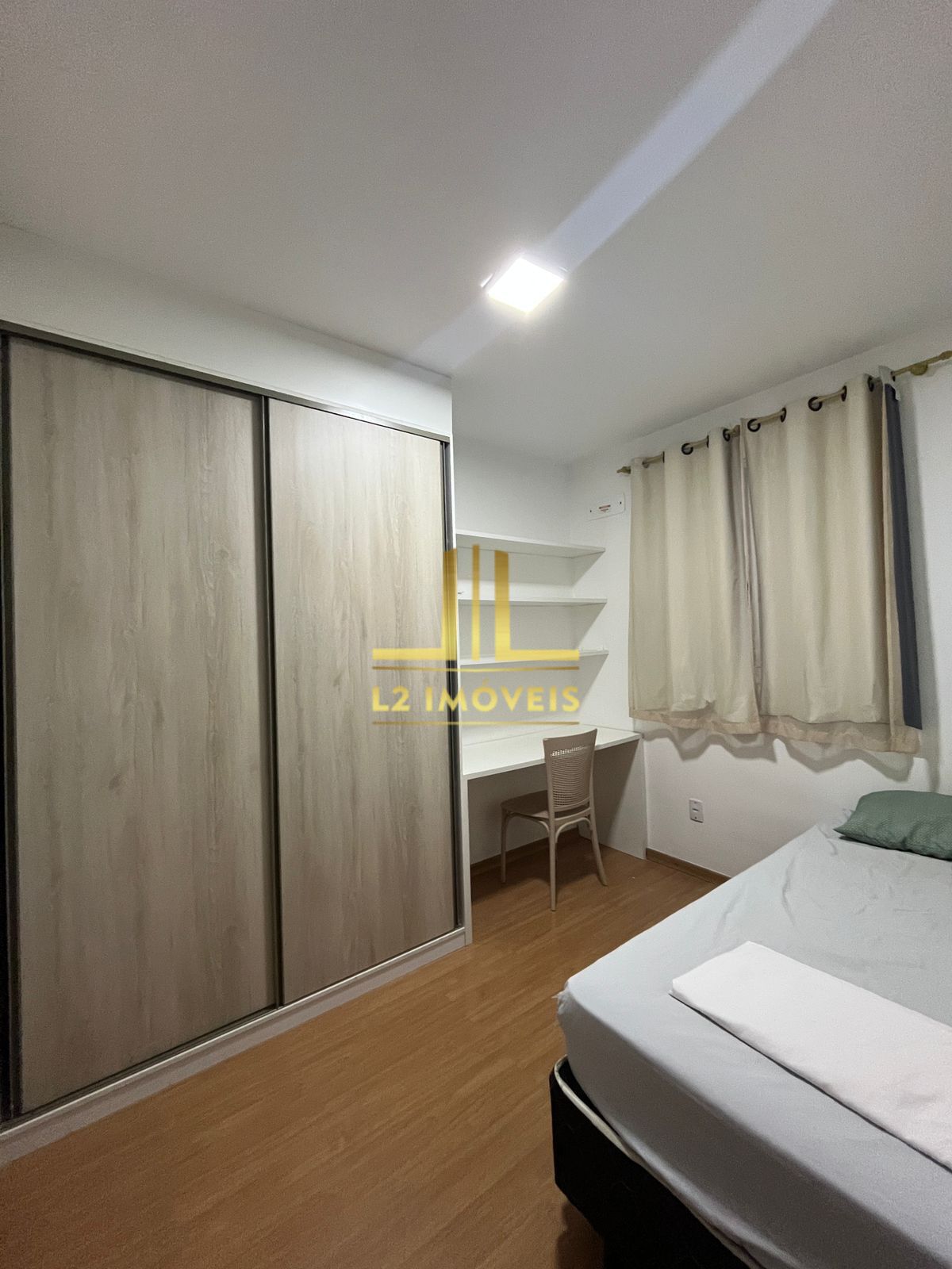 Apartamento à venda com 2 quartos, 56m² - Foto 12