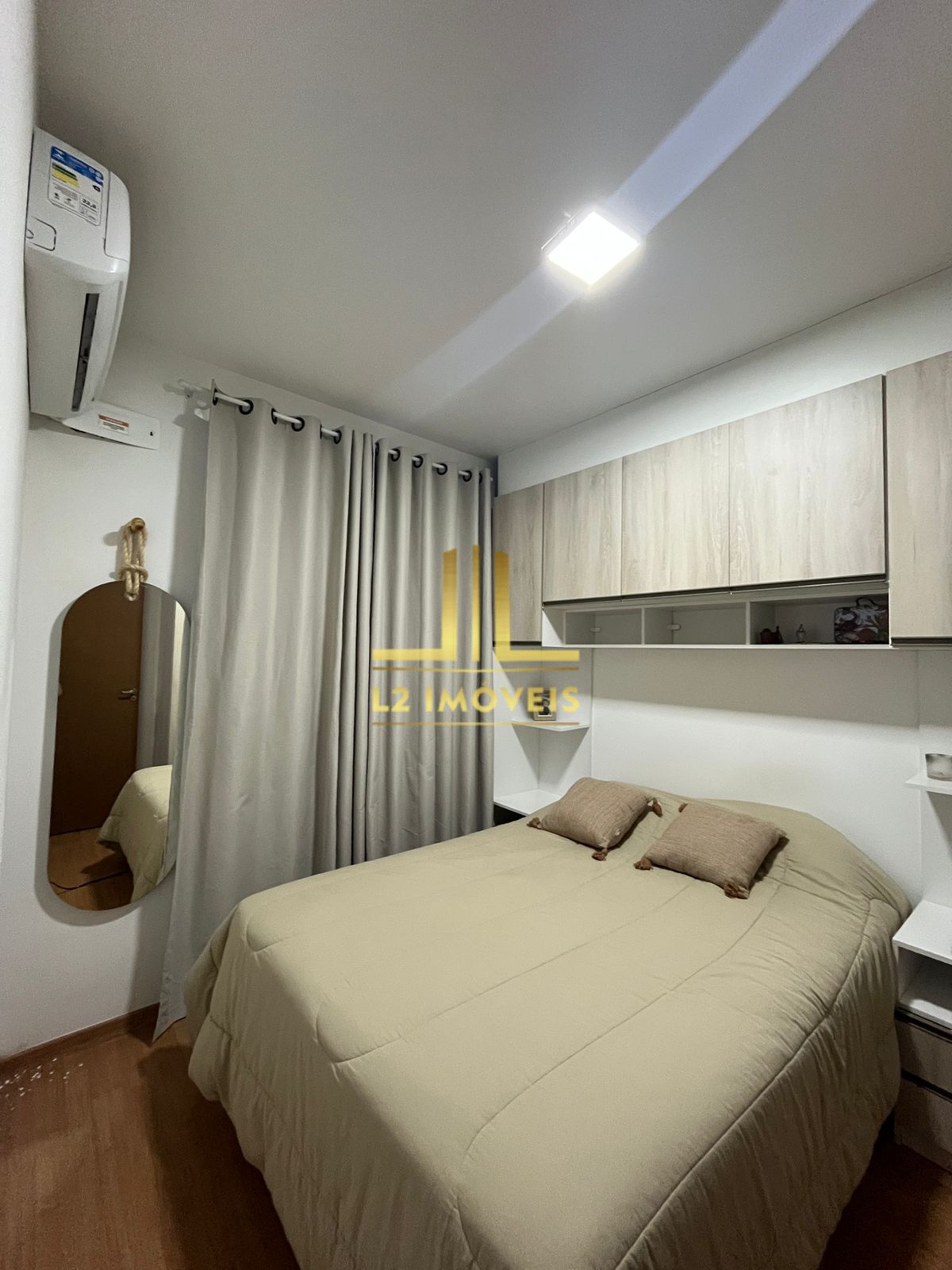 Apartamento à venda com 2 quartos, 56m² - Foto 6