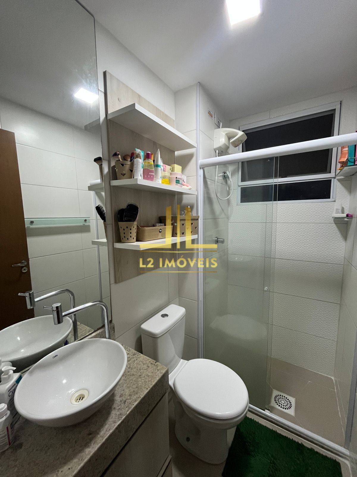 Apartamento à venda com 2 quartos, 56m² - Foto 13