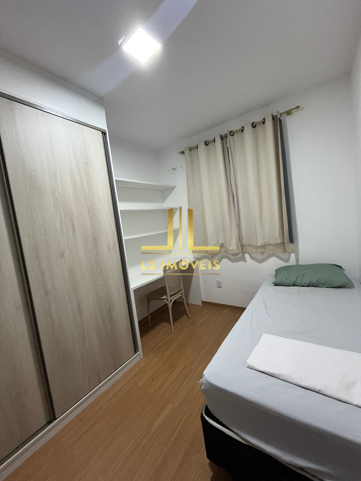 Apartamento à venda com 2 quartos, 56m² - Foto 11