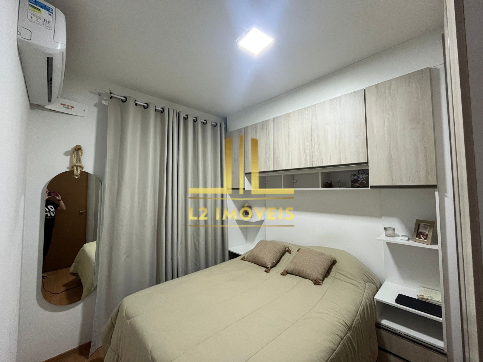 Apartamento à venda com 2 quartos, 56m² - Foto 7