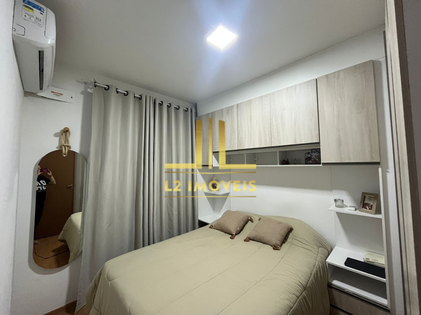 Apartamento à venda com 2 quartos, 56m² - Foto 9