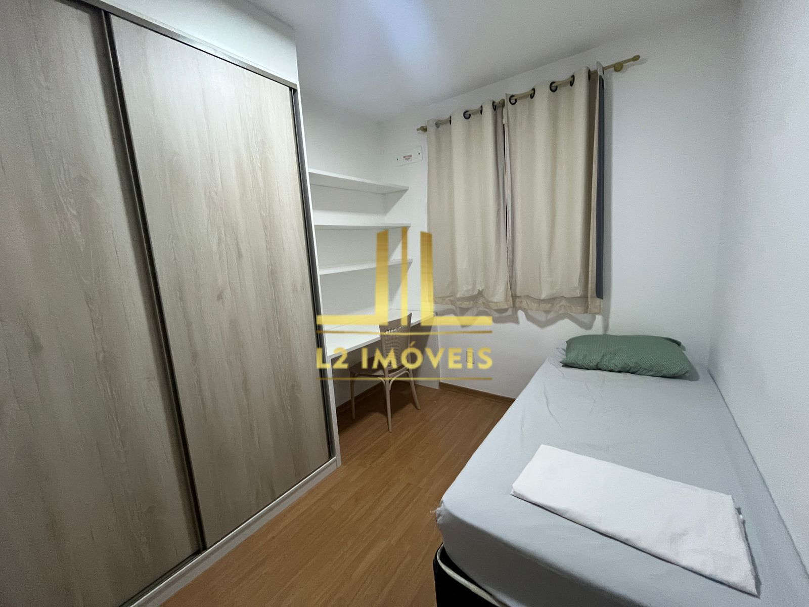 Apartamento à venda com 2 quartos, 56m² - Foto 10