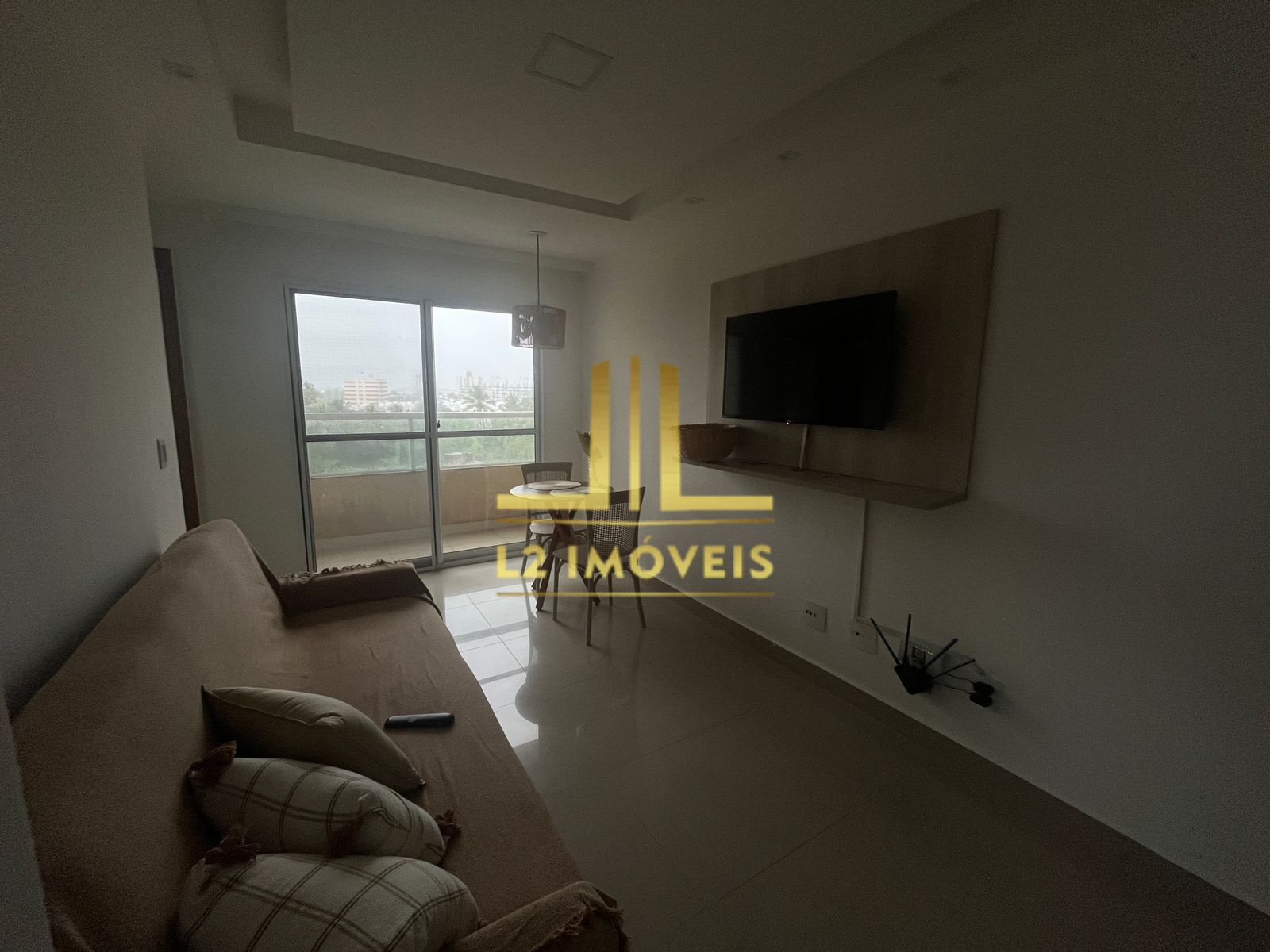 Apartamento à venda com 2 quartos, 56m² - Foto 14