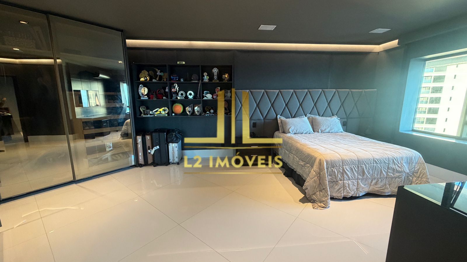 Cobertura, 4 quartos, 553 m² - Foto 23