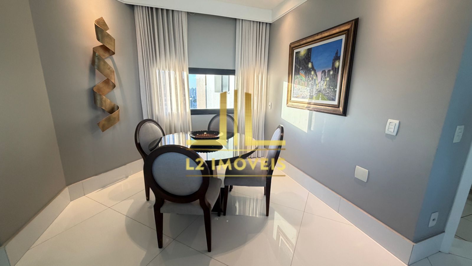 Cobertura, 4 quartos, 553 m² - Foto 10