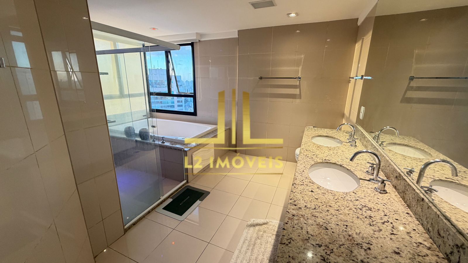 Cobertura, 4 quartos, 553 m² - Foto 19