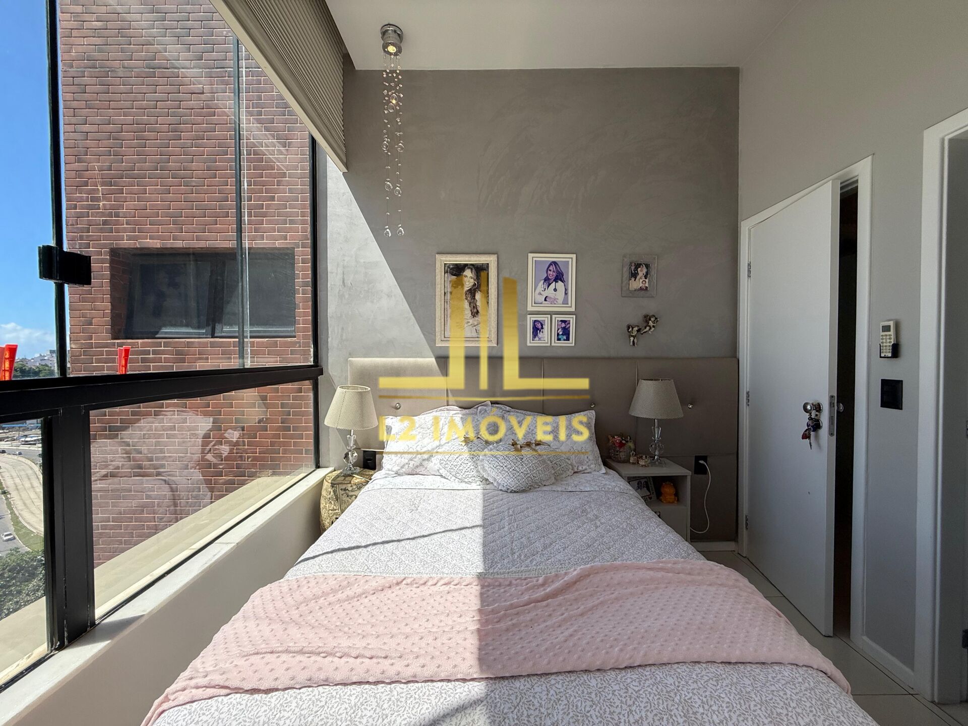 Apartamento, 3 quartos, 145 m² - Foto 17