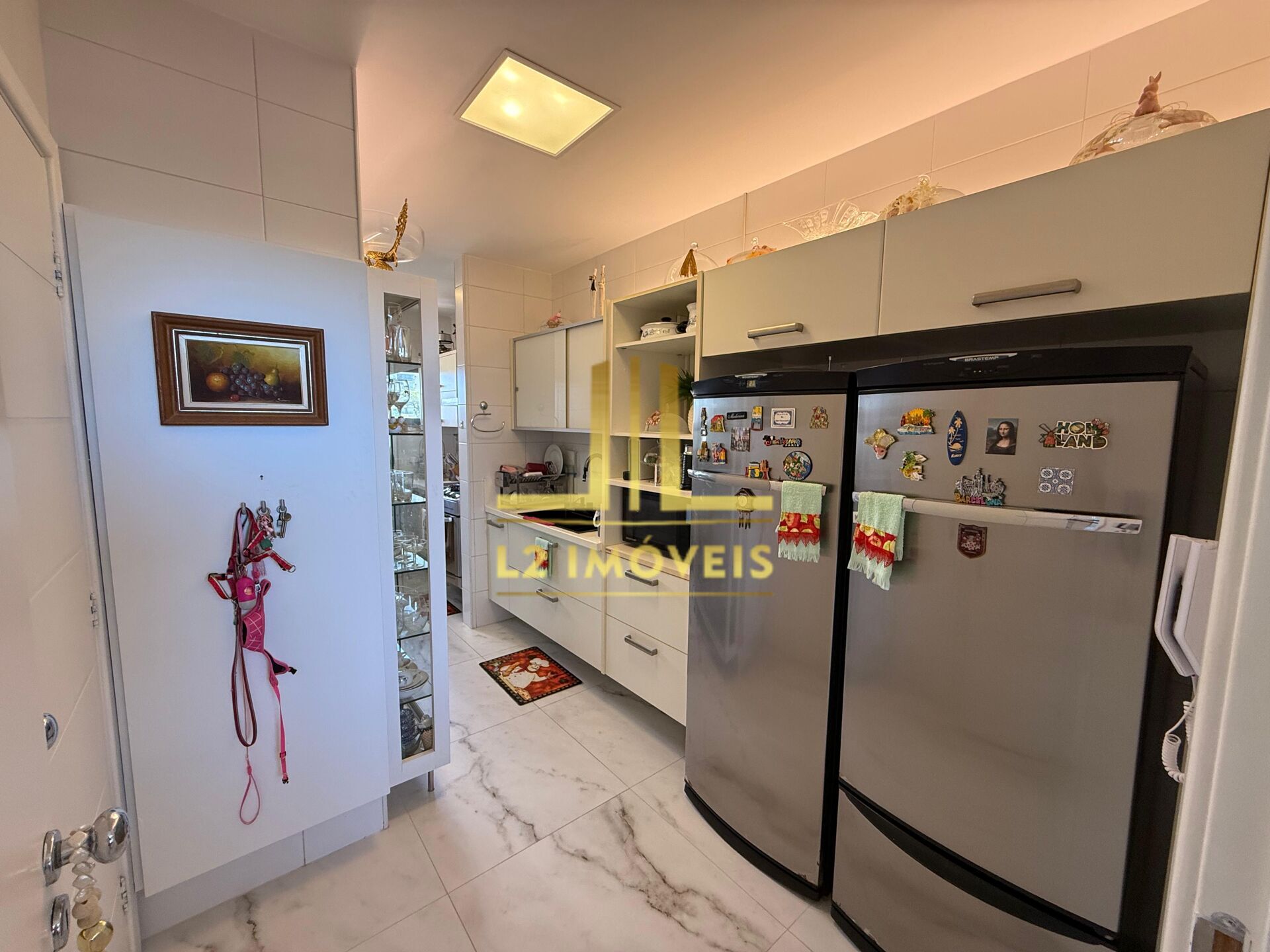 Apartamento, 3 quartos, 145 m² - Foto 7