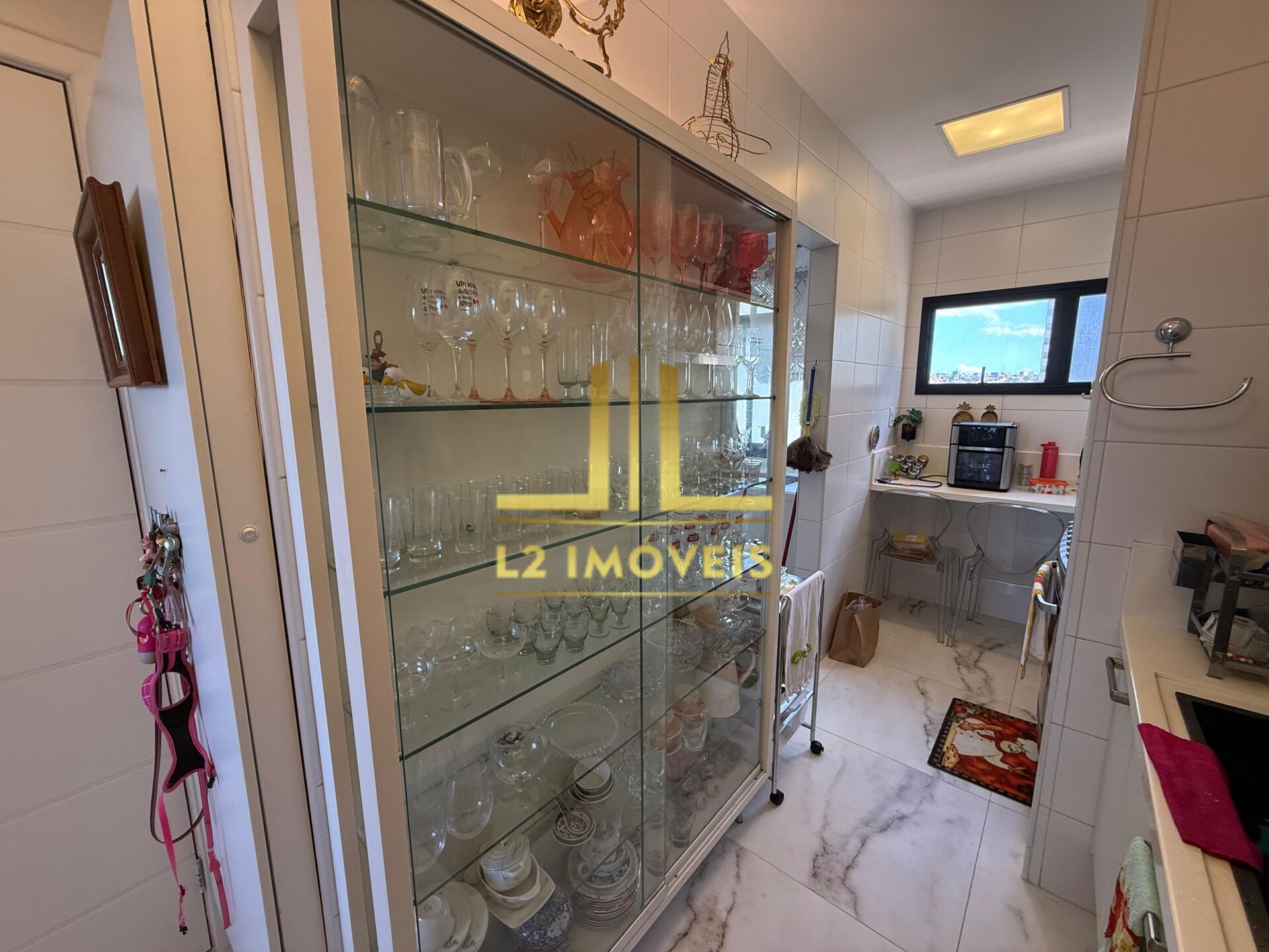 Apartamento, 3 quartos, 145 m² - Foto 20