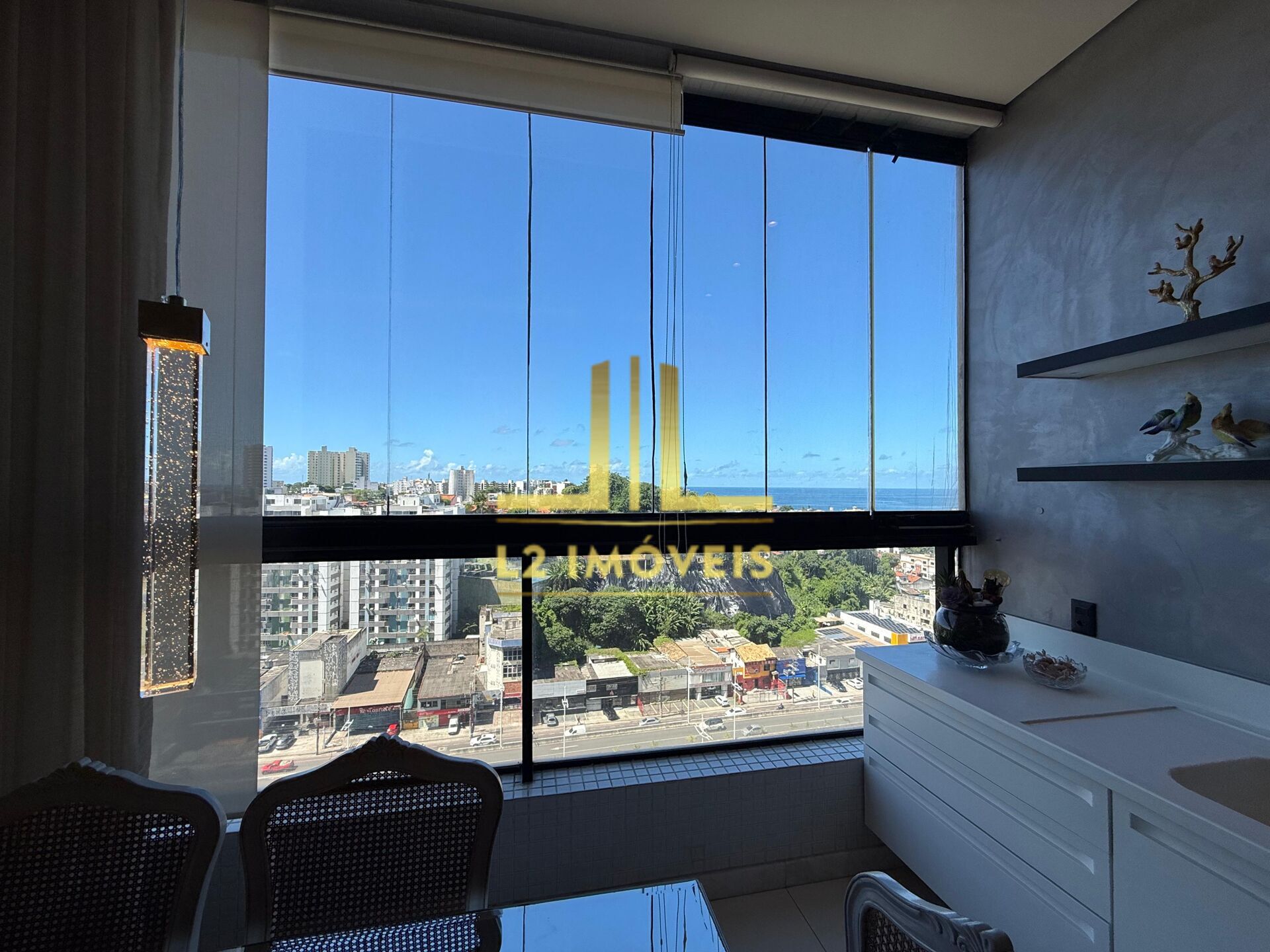 Apartamento, 3 quartos, 145 m² - Foto 5