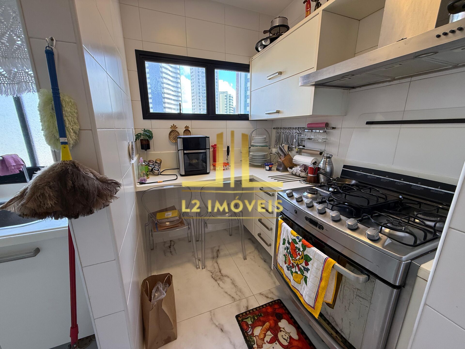 Apartamento, 3 quartos, 145 m² - Foto 8