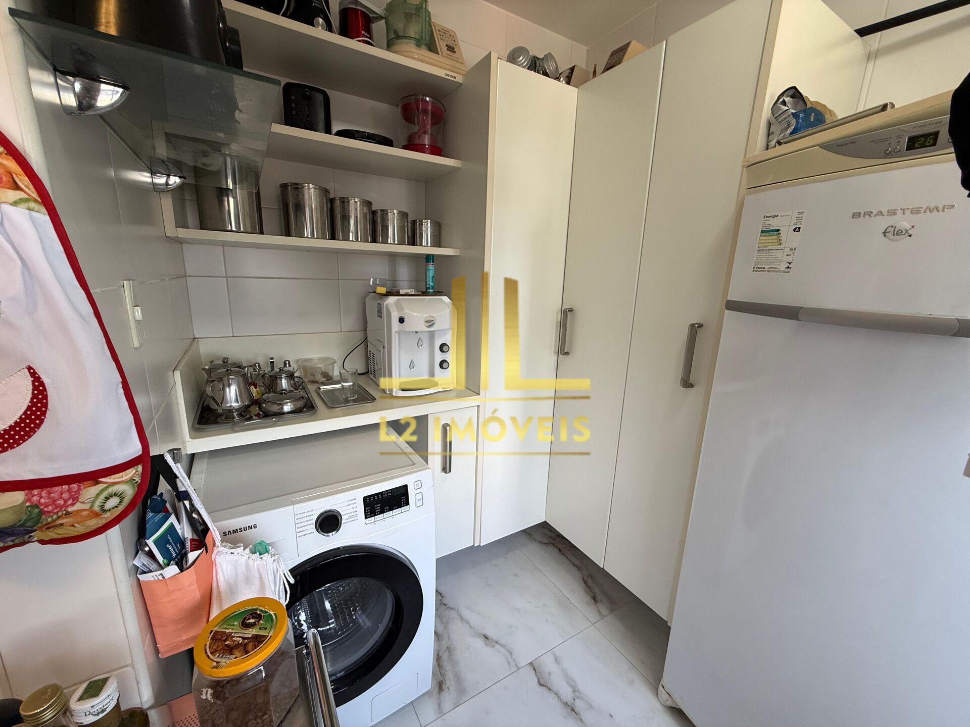 Apartamento, 3 quartos, 145 m² - Foto 9