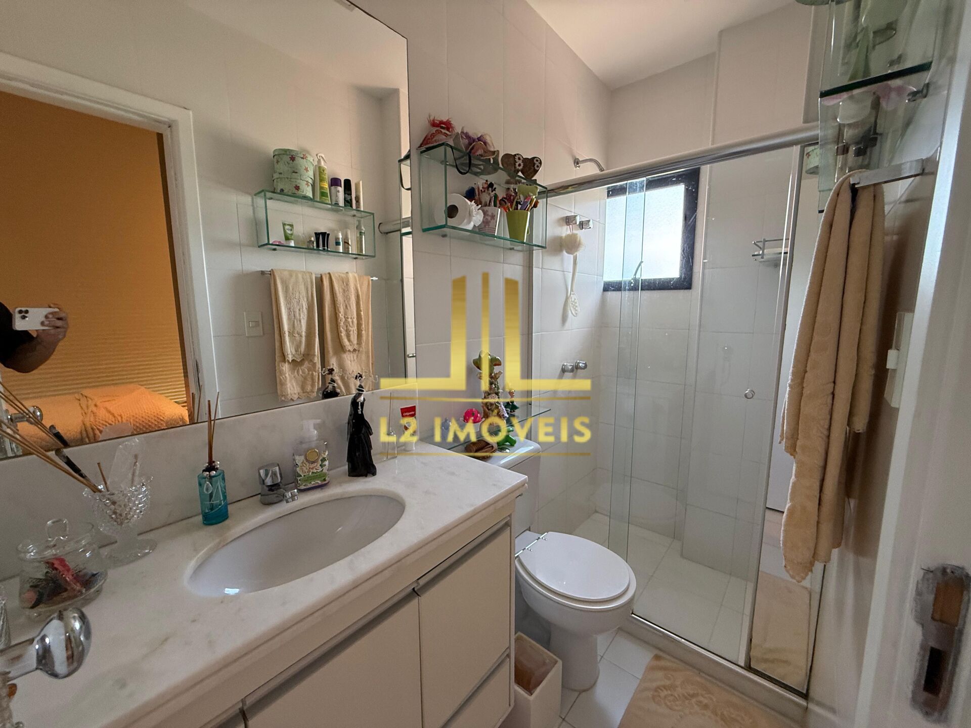 Apartamento, 3 quartos, 145 m² - Foto 19