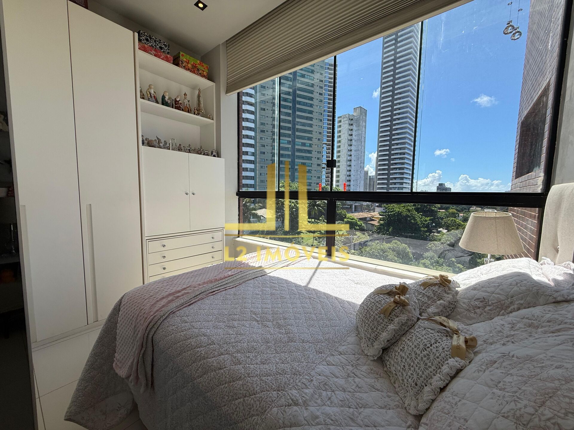Apartamento, 3 quartos, 145 m² - Foto 15