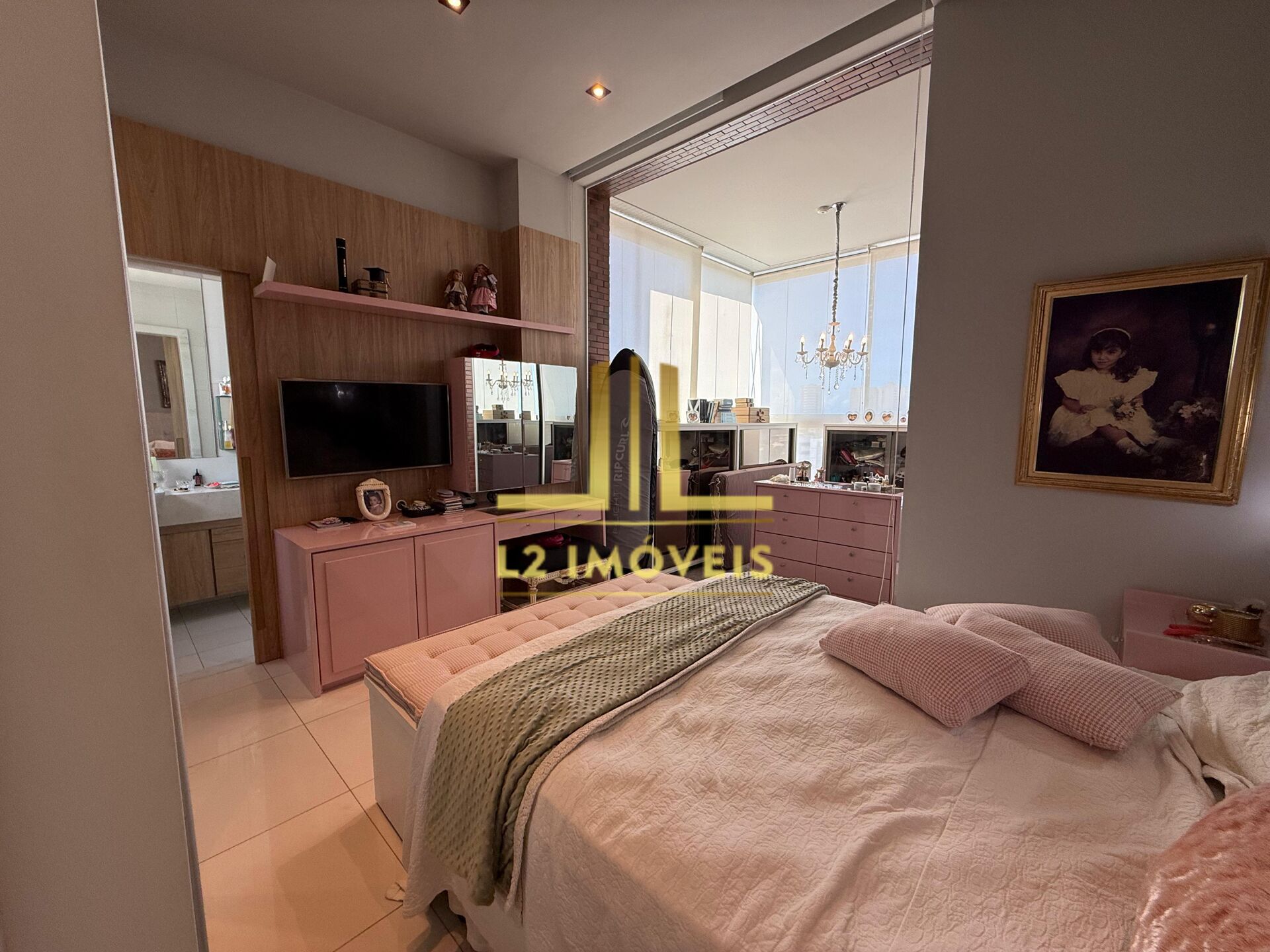 Apartamento, 3 quartos, 145 m² - Foto 10