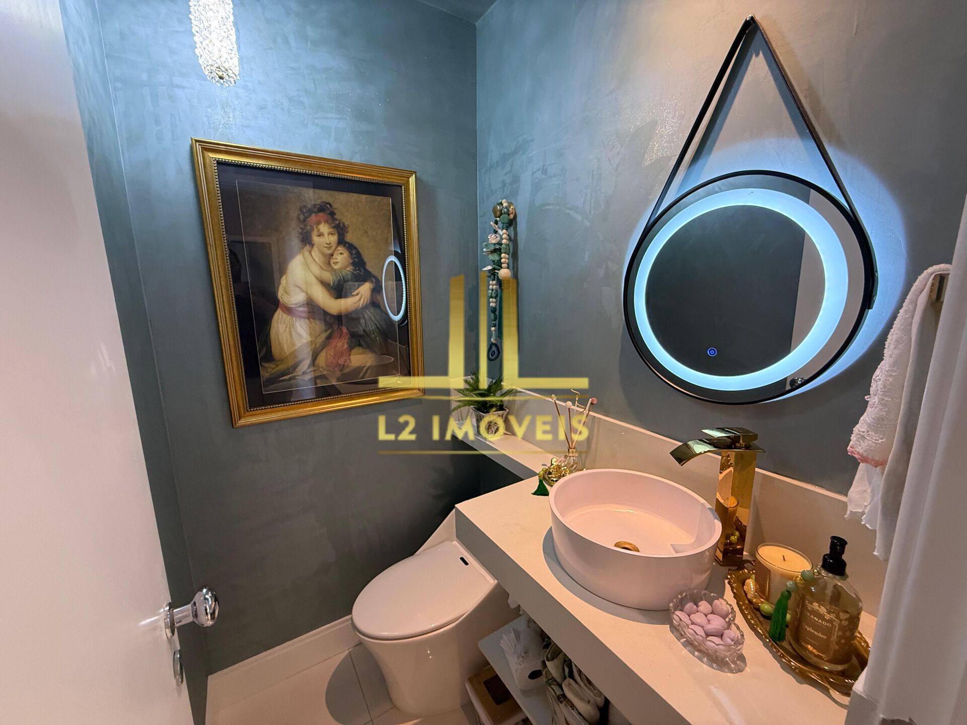 Apartamento, 3 quartos, 145 m² - Foto 18
