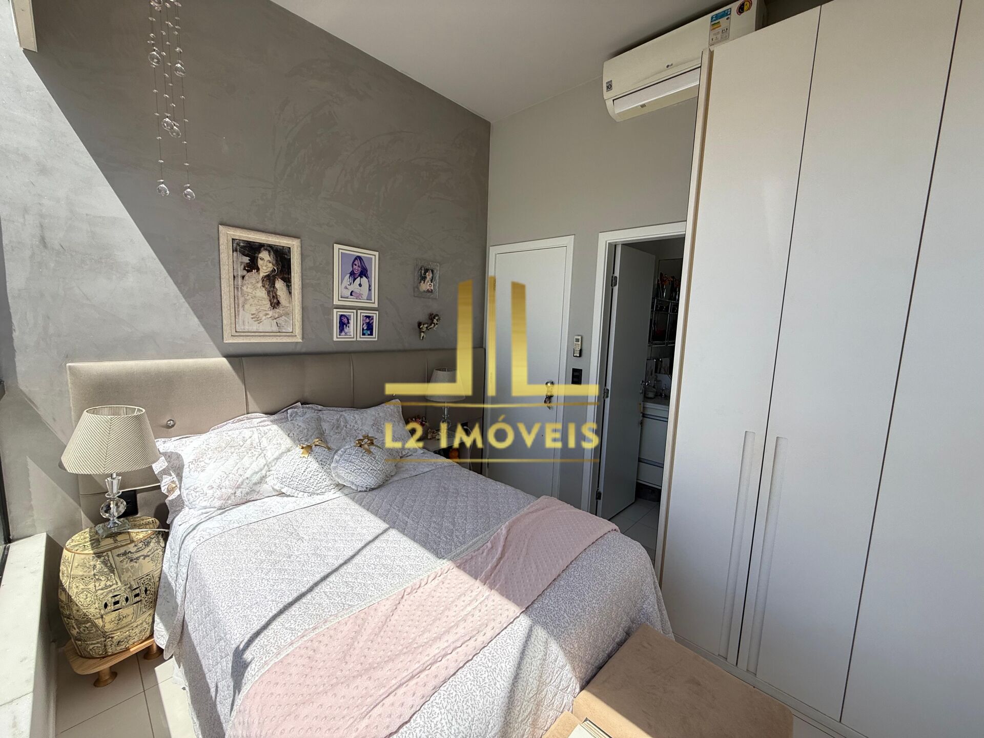 Apartamento, 3 quartos, 145 m² - Foto 16