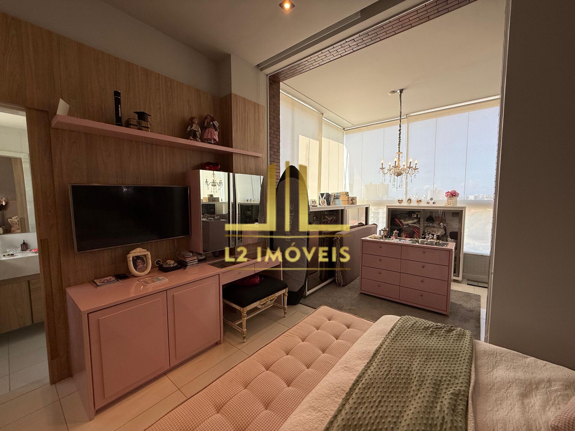 Apartamento, 3 quartos, 145 m² - Foto 11