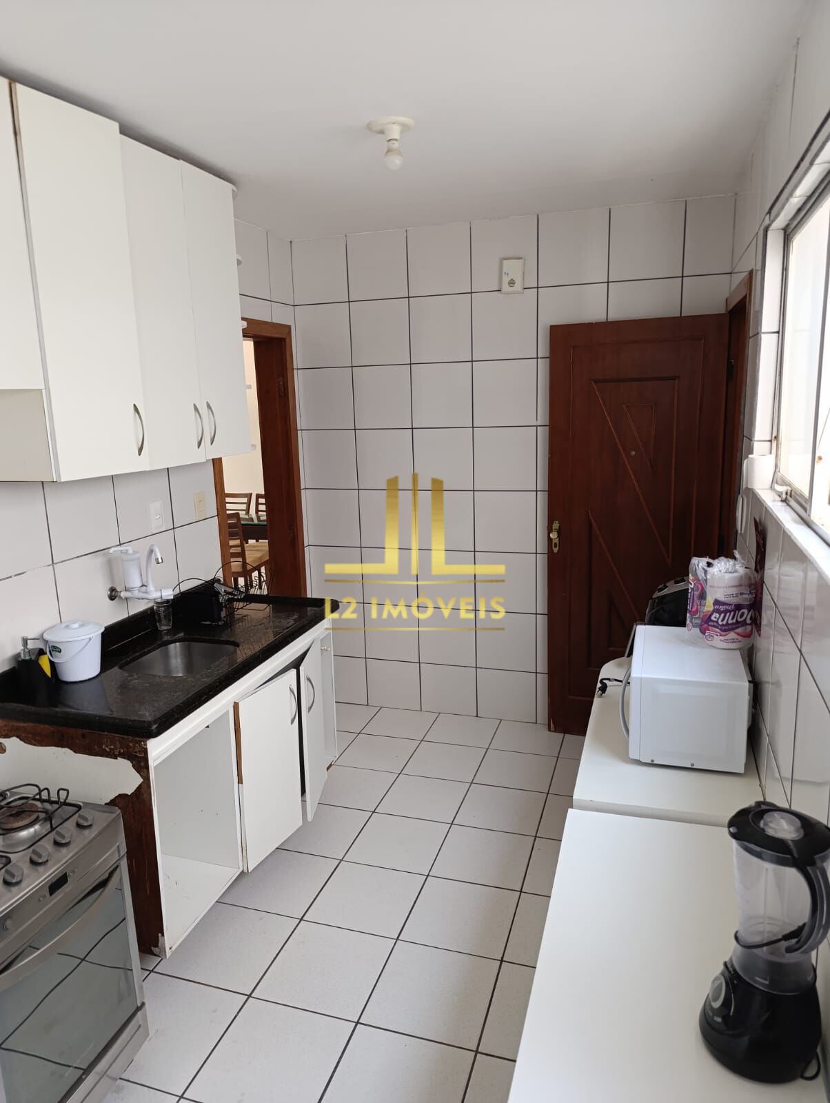 Apartamento, 2 quartos, 82 m² - Foto 4