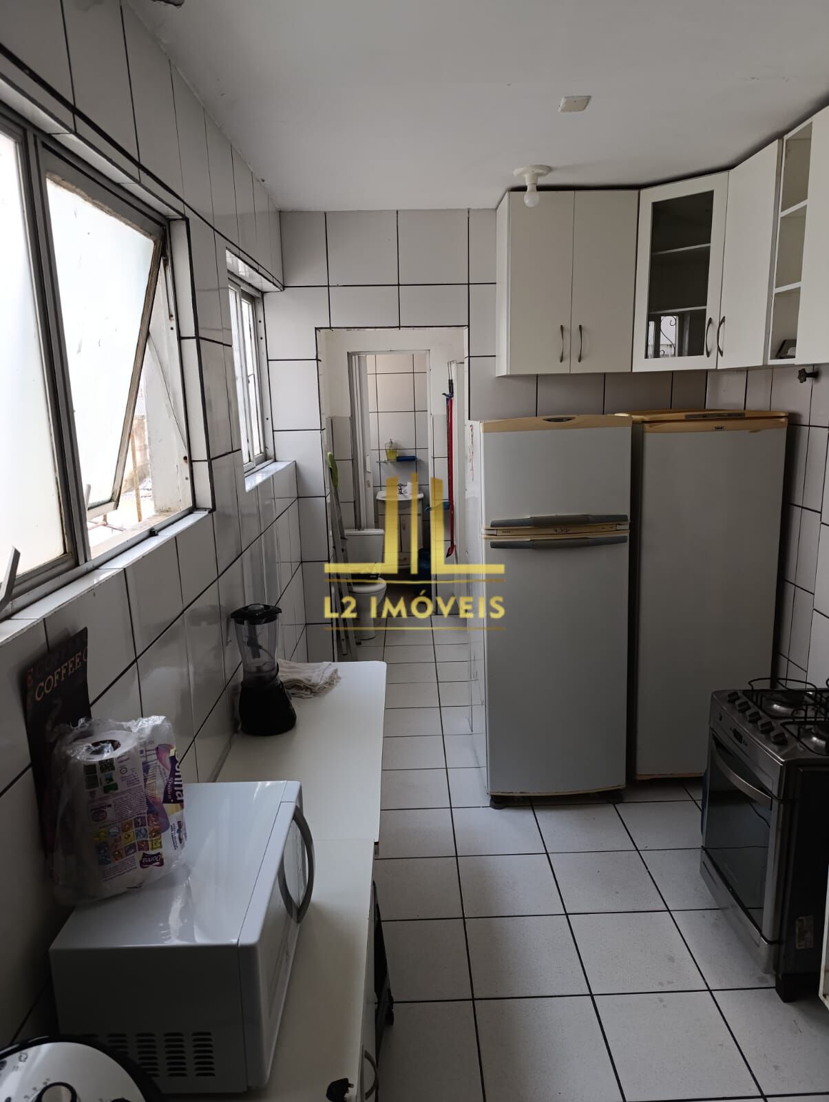 Apartamento, 2 quartos, 82 m² - Foto 6