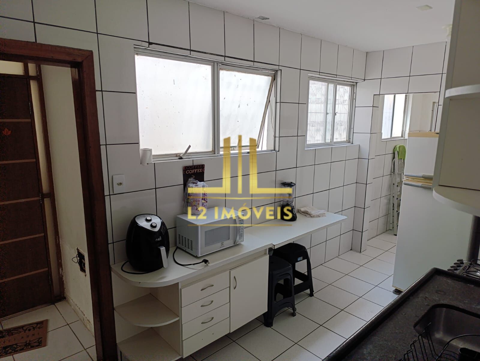 Apartamento, 2 quartos, 82 m² - Foto 5