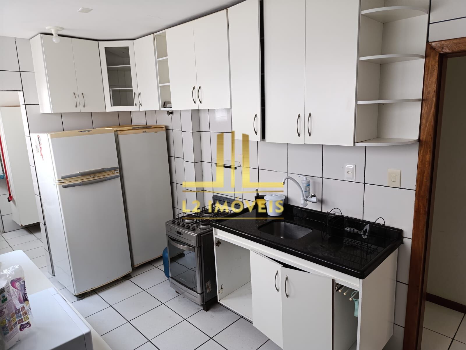 Apartamento, 2 quartos, 82 m² - Foto 8