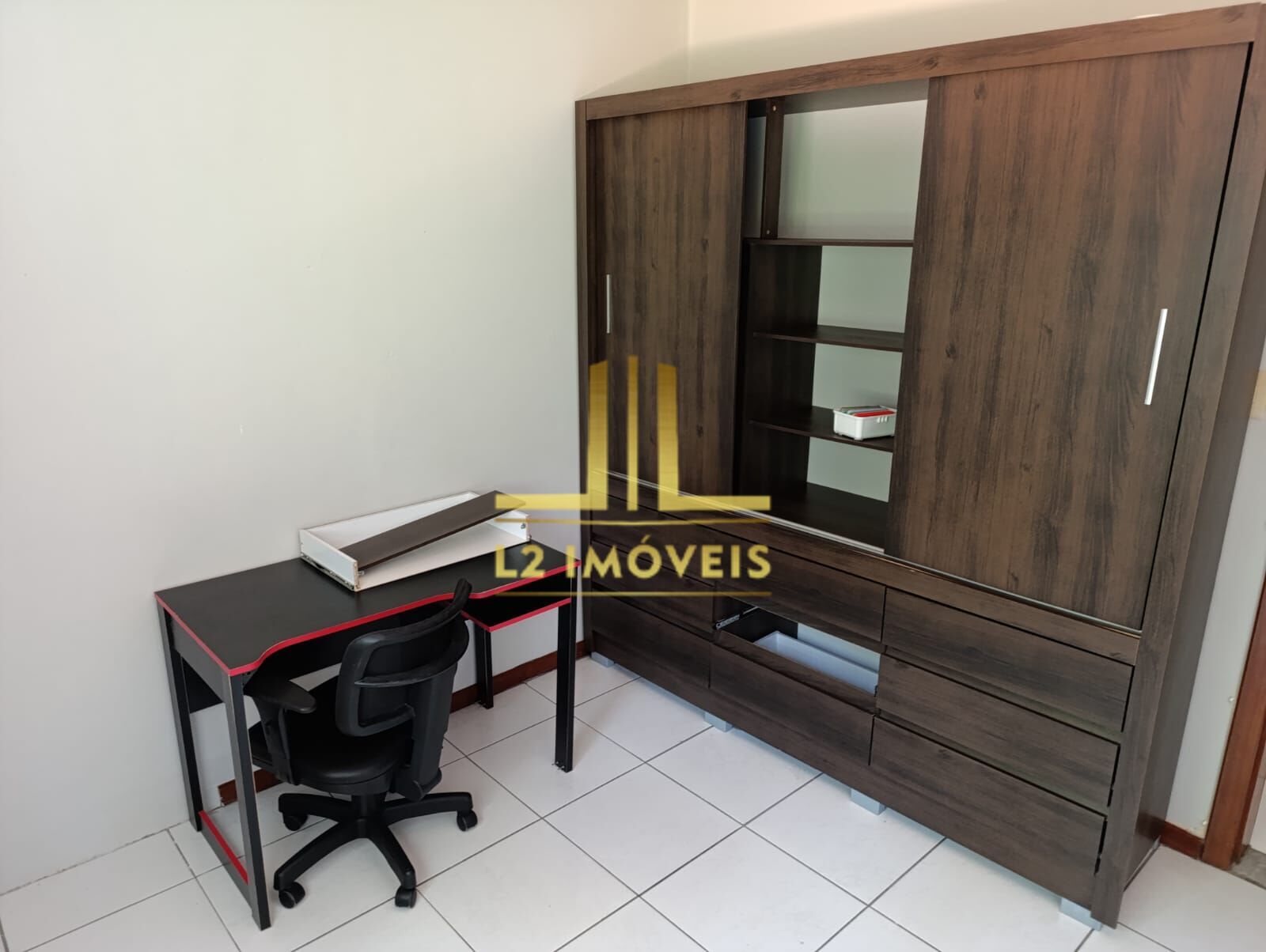 Apartamento, 2 quartos, 82 m² - Foto 13