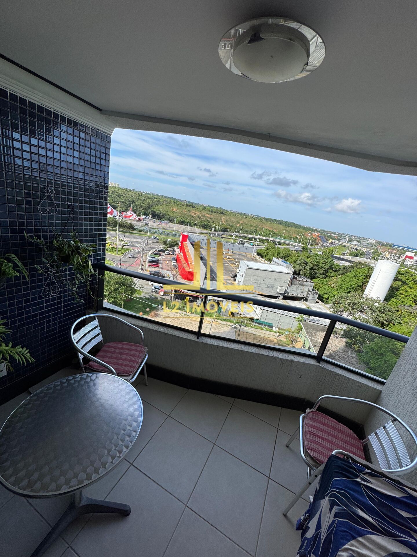 Apartamento, 1 quarto, 49 m² - Foto 6