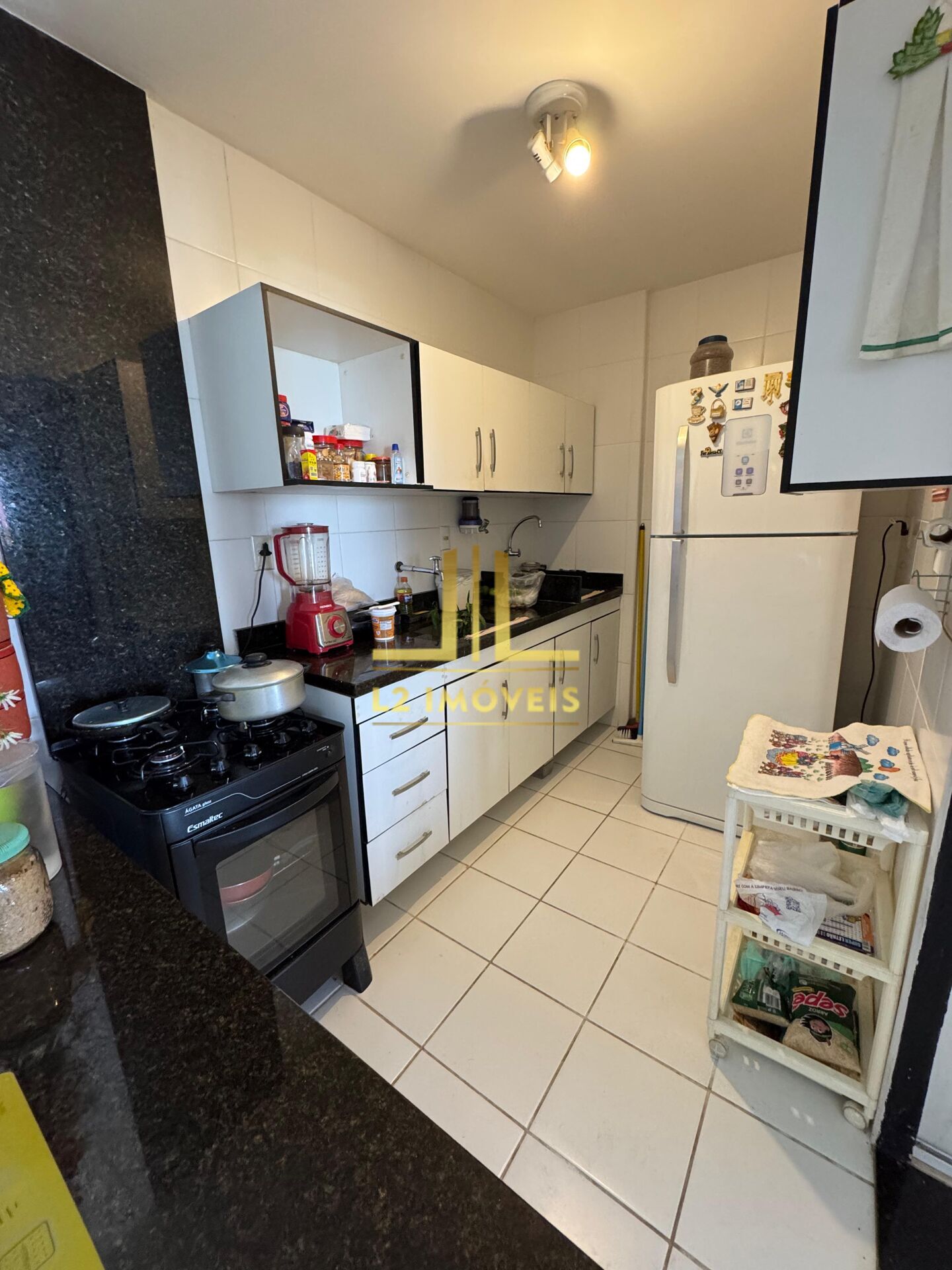 Apartamento, 1 quarto, 49 m² - Foto 11