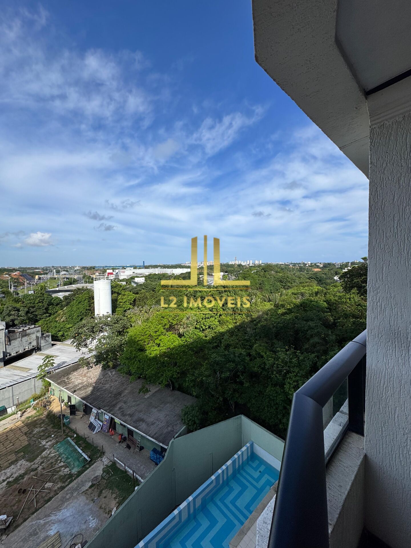 Apartamento, 1 quarto, 49 m² - Foto 5