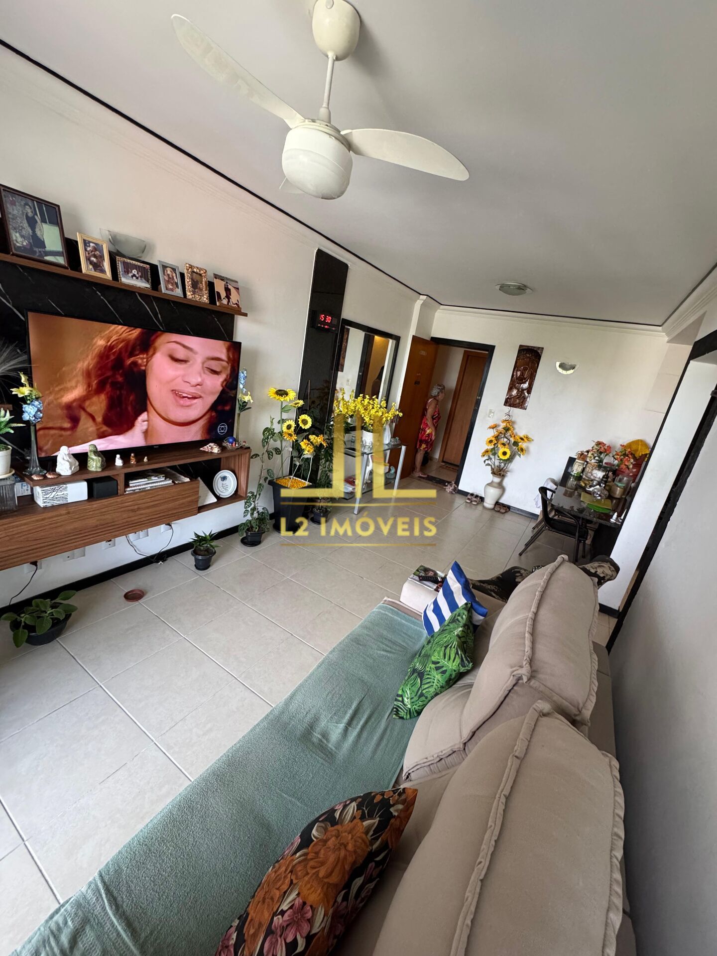 Apartamento, 1 quarto, 49 m² - Foto 9