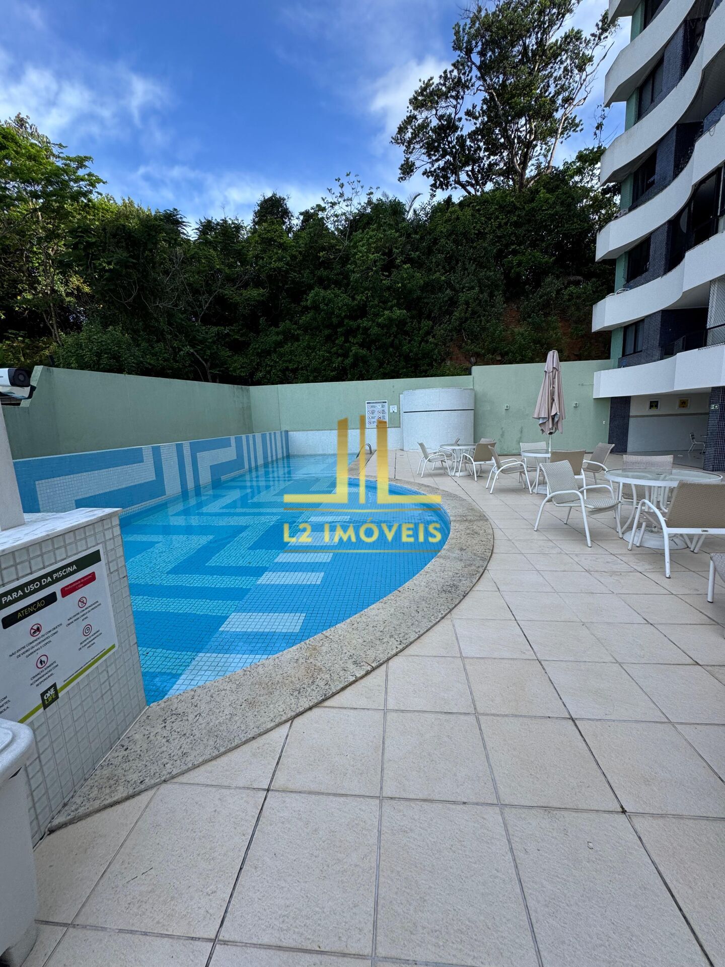 Apartamento, 1 quarto, 49 m² - Foto 16