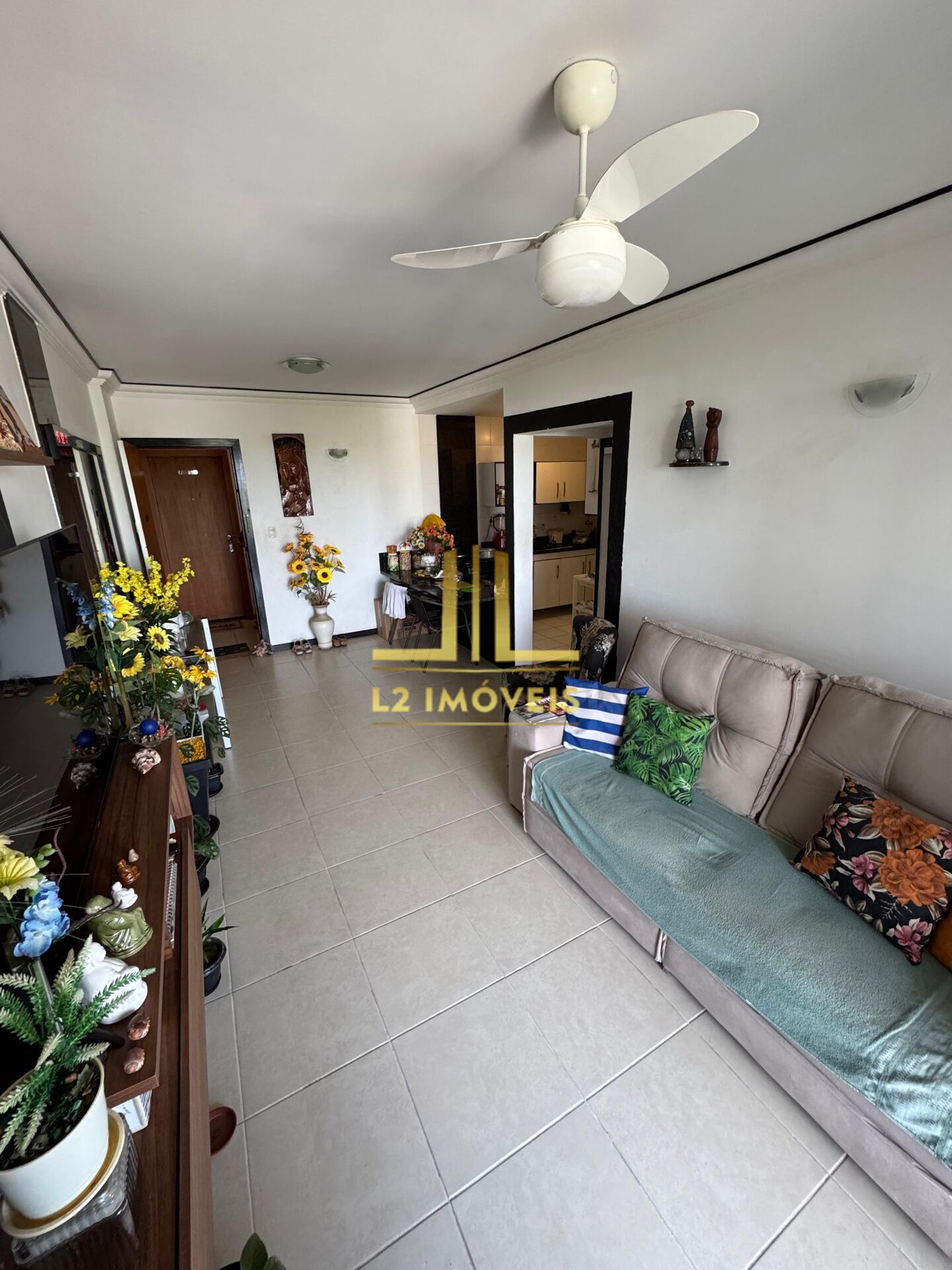 Apartamento, 1 quarto, 49 m² - Foto 8