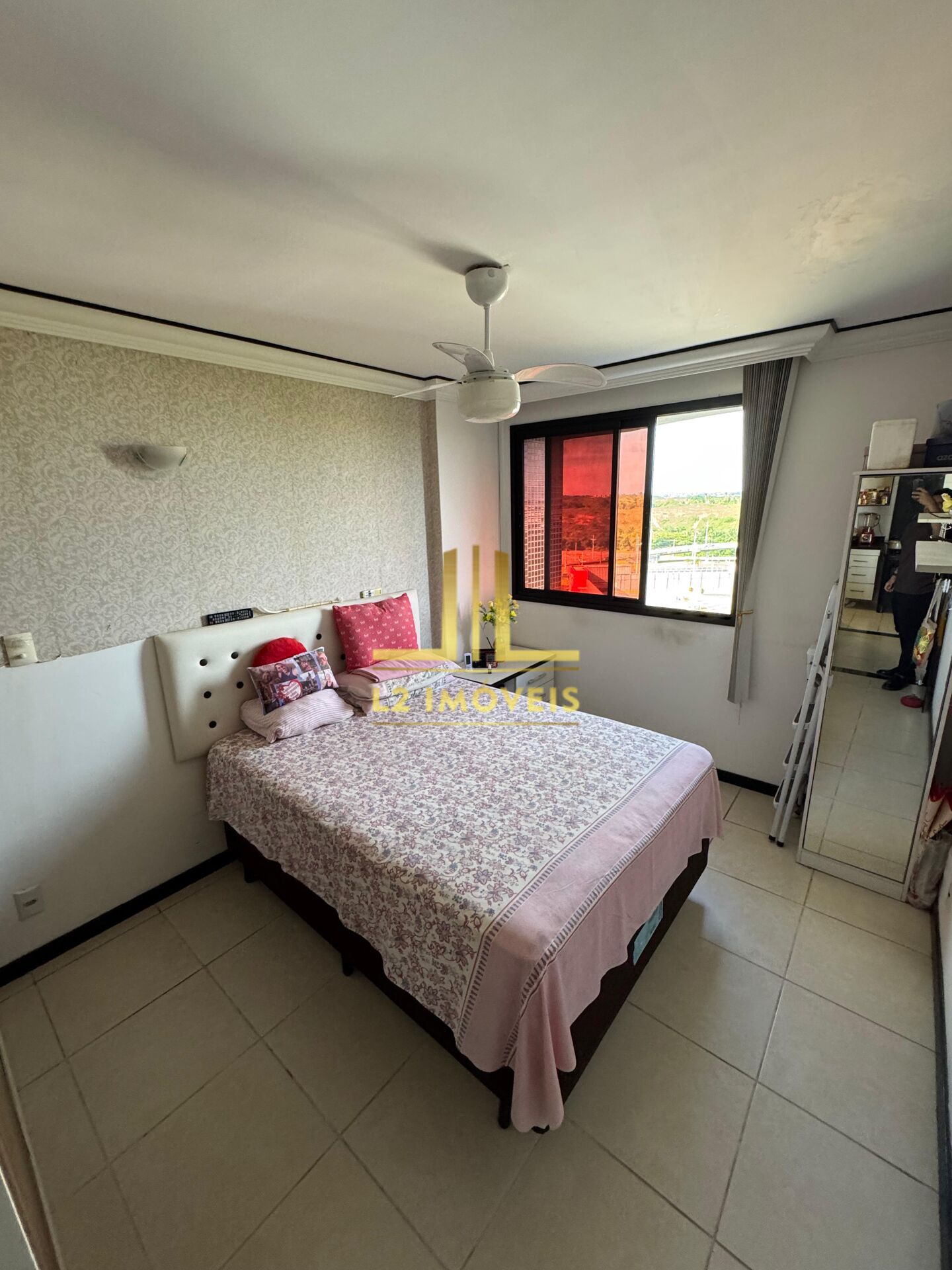 Apartamento, 1 quarto, 49 m² - Foto 12