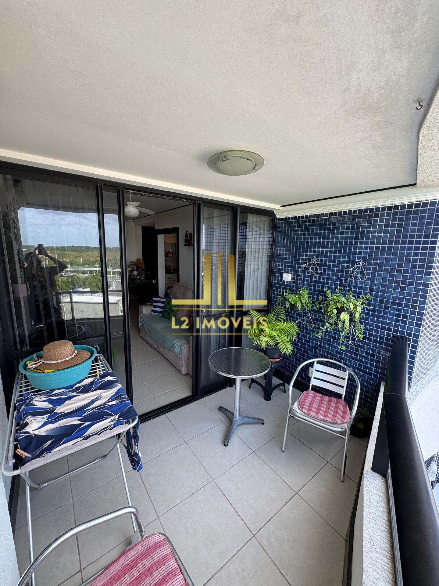 Apartamento, 1 quarto, 49 m² - Foto 7