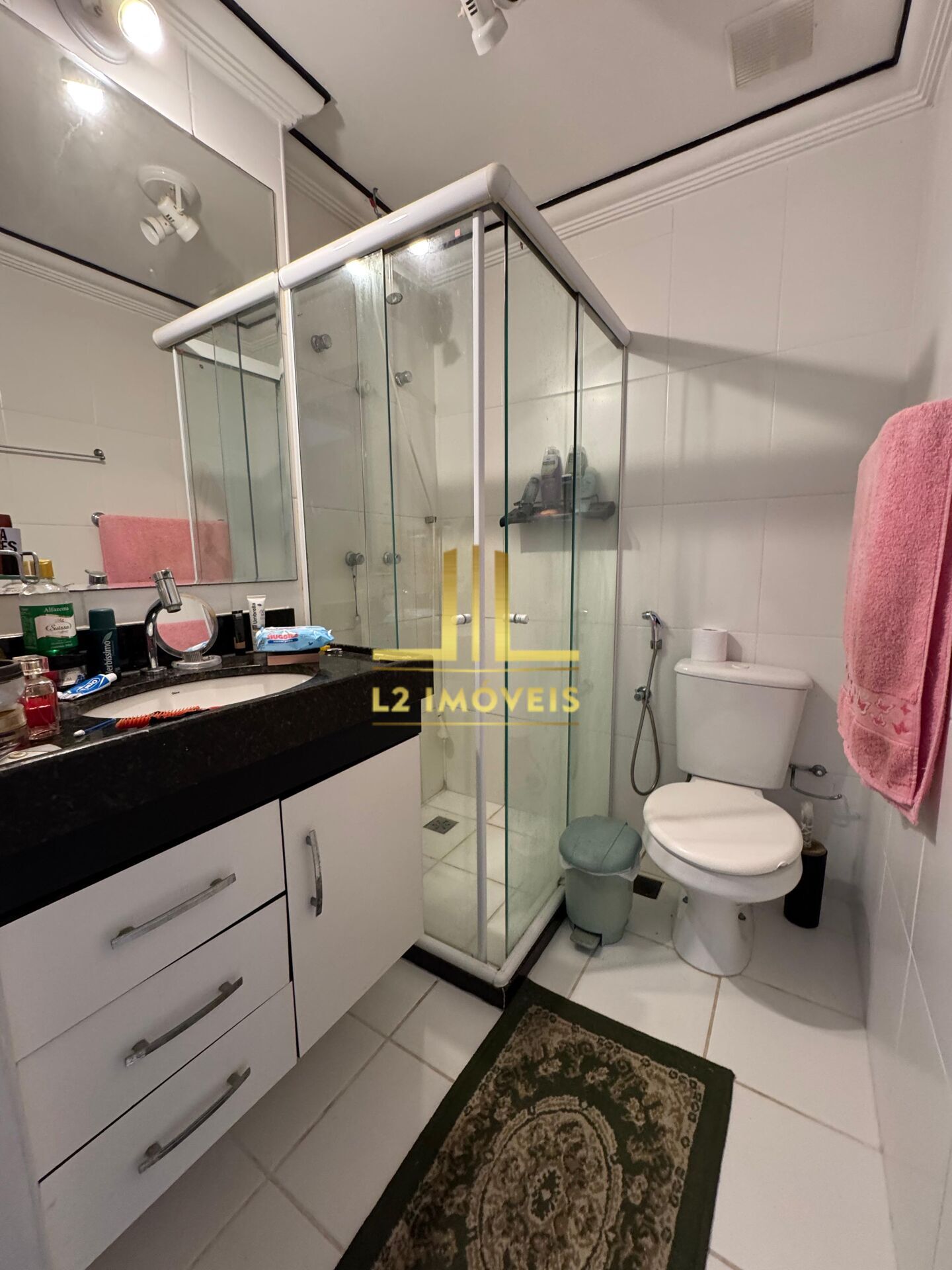 Apartamento, 1 quarto, 49 m² - Foto 14