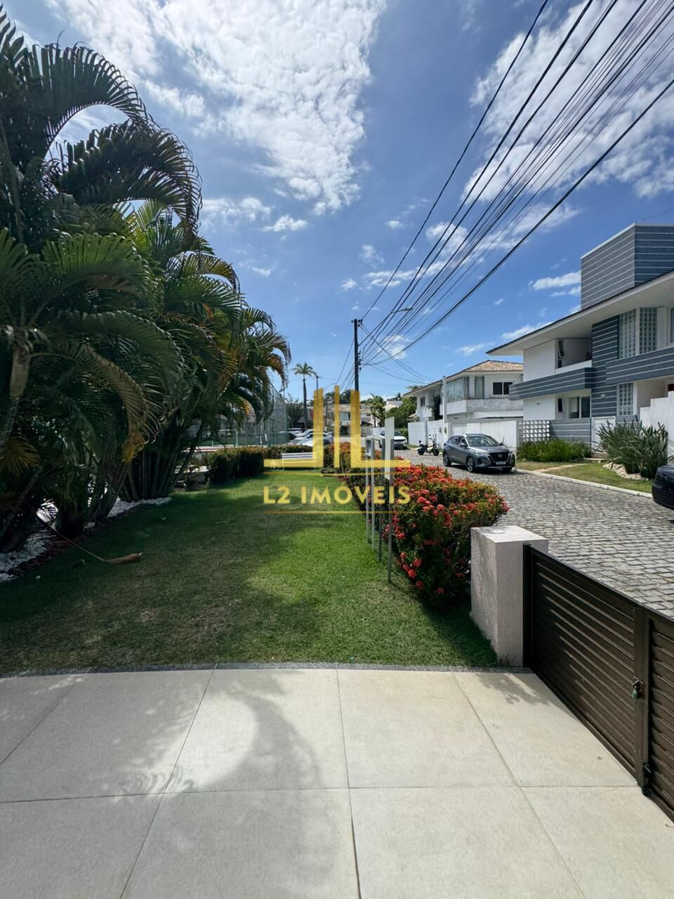 Casa de Condomínio, 5 quartos - Foto 5